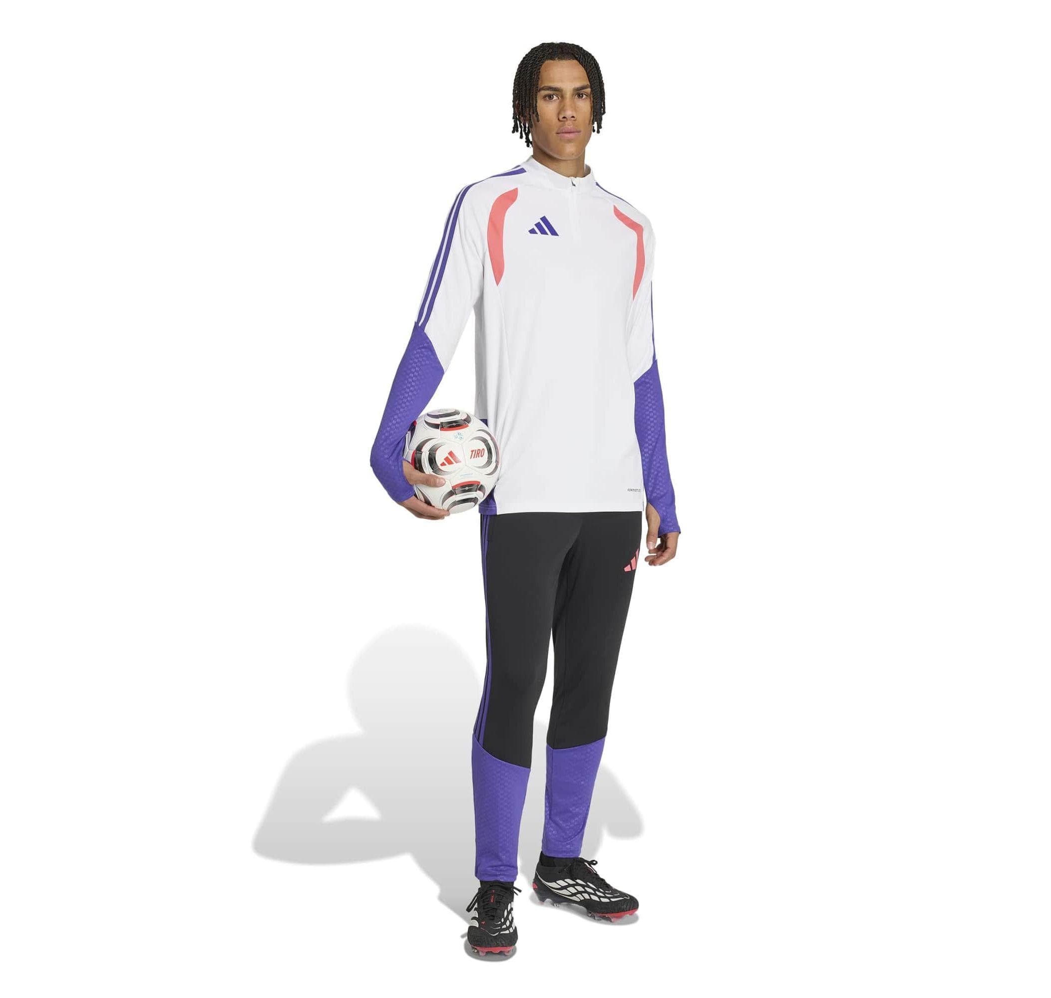 adidas adidas Tıro26C Pnt Erkek Eşofman Altı Siyah - 3