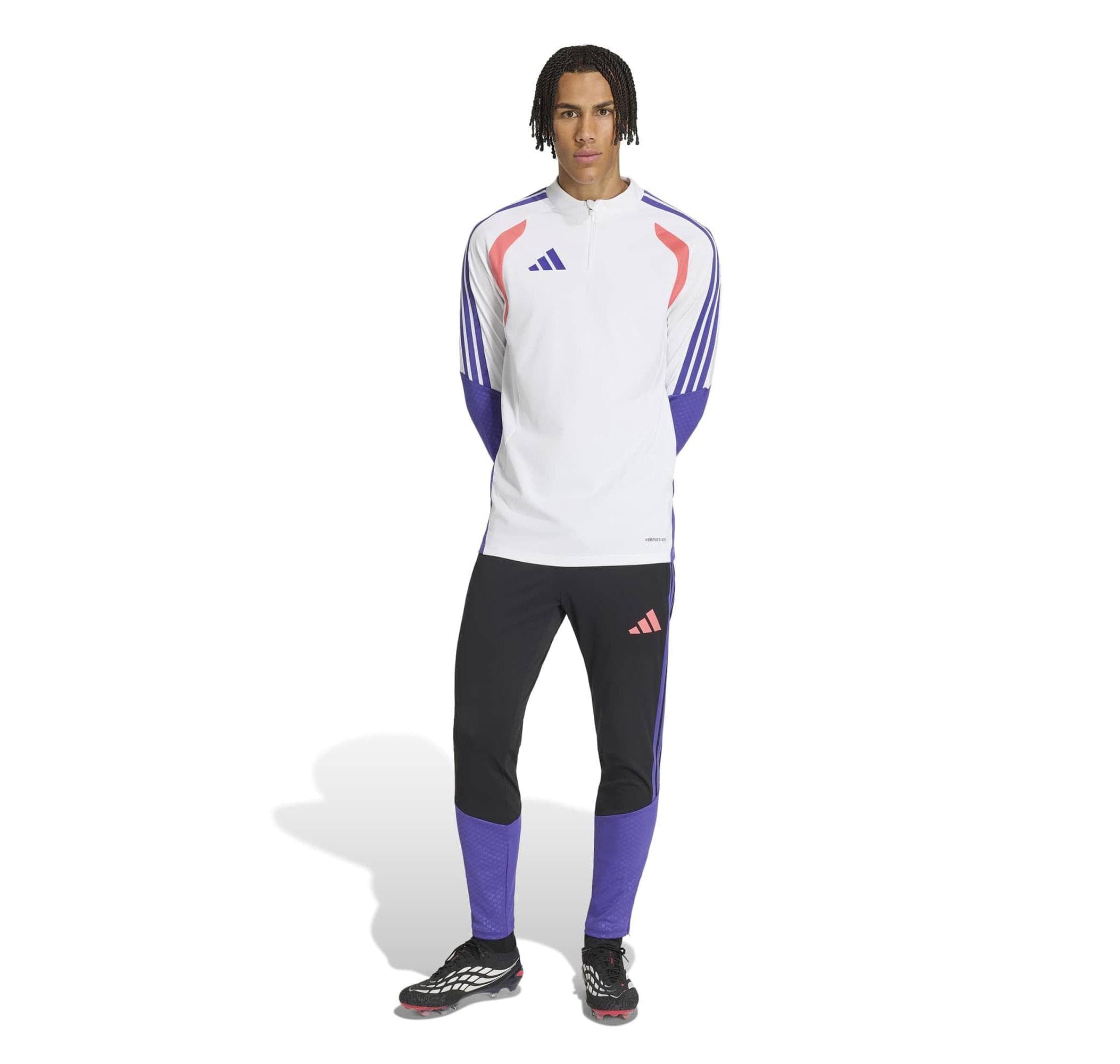 adidas adidas Tıro26C Pnt Erkek Eşofman Altı Siyah - 4