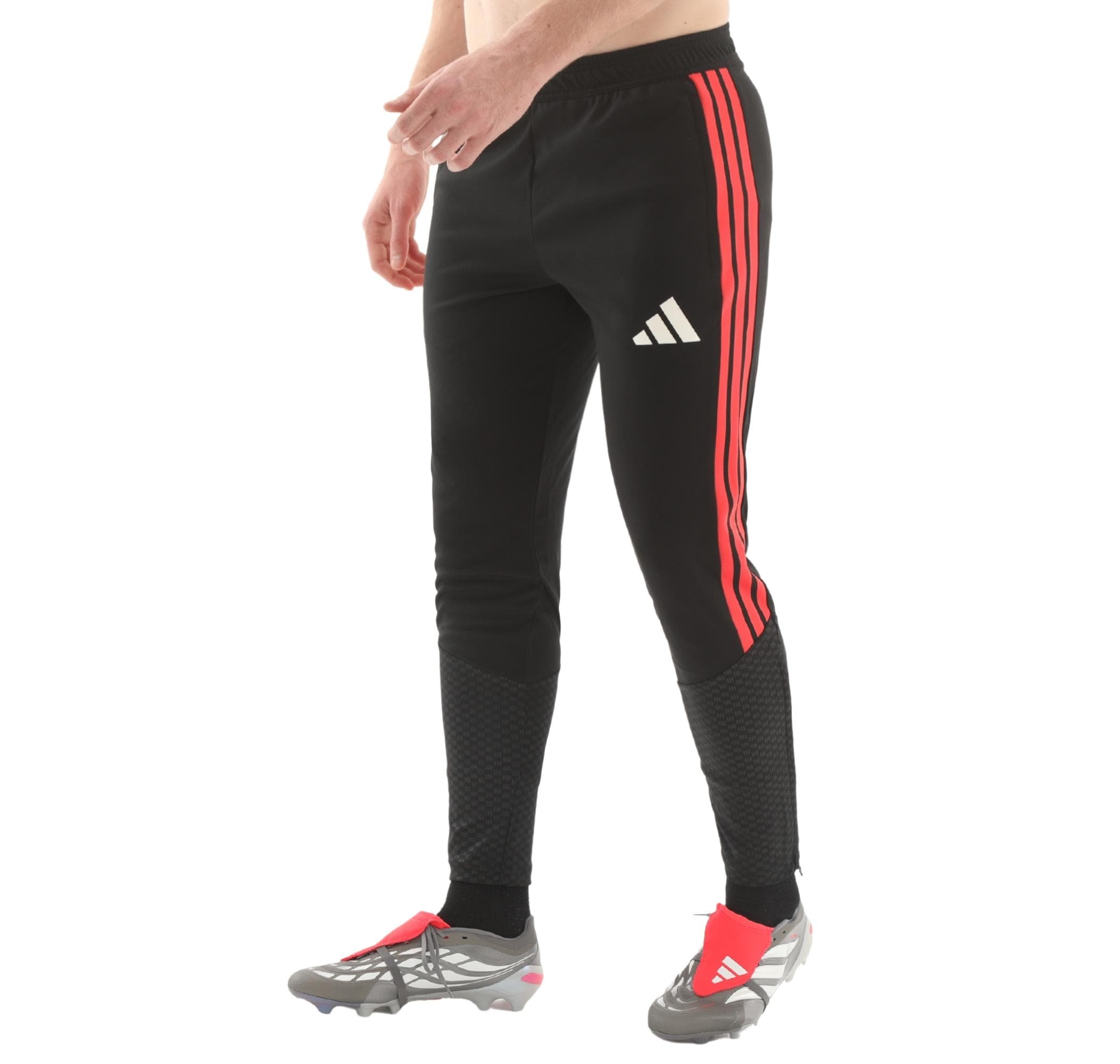 adidas adidas Tıro26C Pnt Erkek Eşofman Altı Siyah - 2