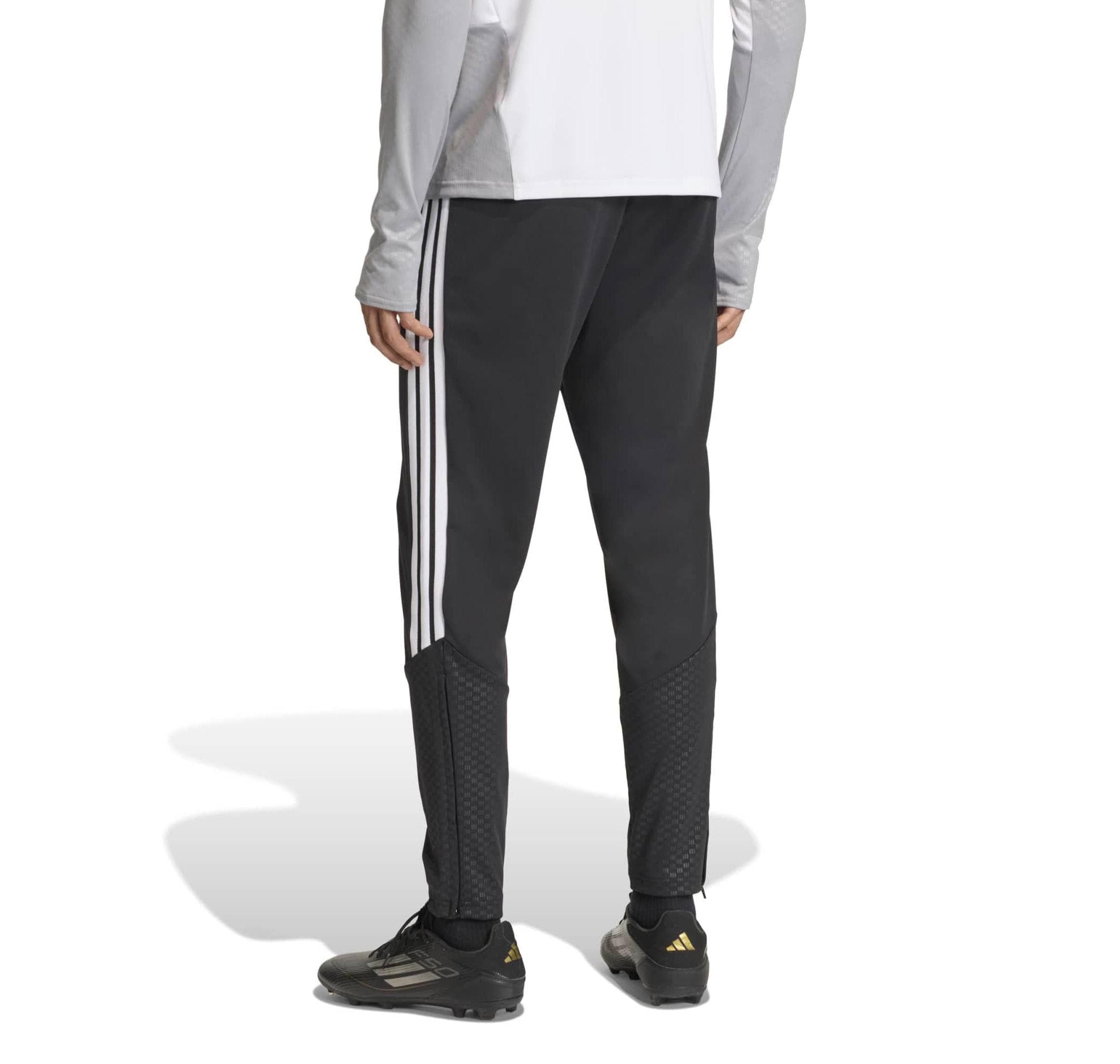 adidas adidas Tıro26C Pnt Erkek Eşofman Altı Siyah - 2