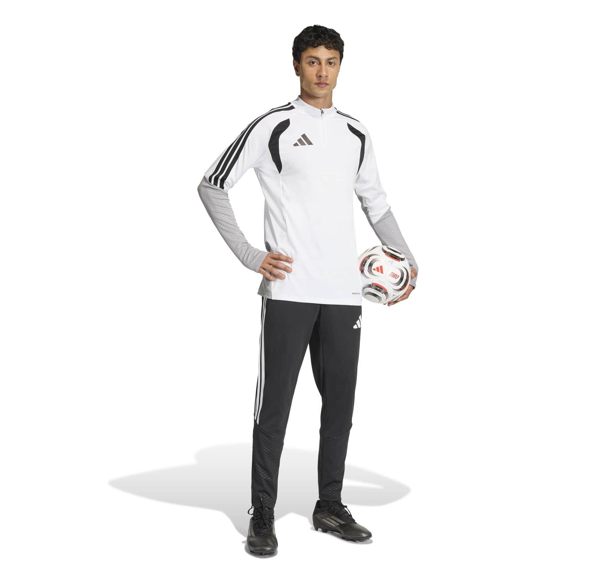adidas adidas Tıro26C Pnt Erkek Eşofman Altı Siyah - 3