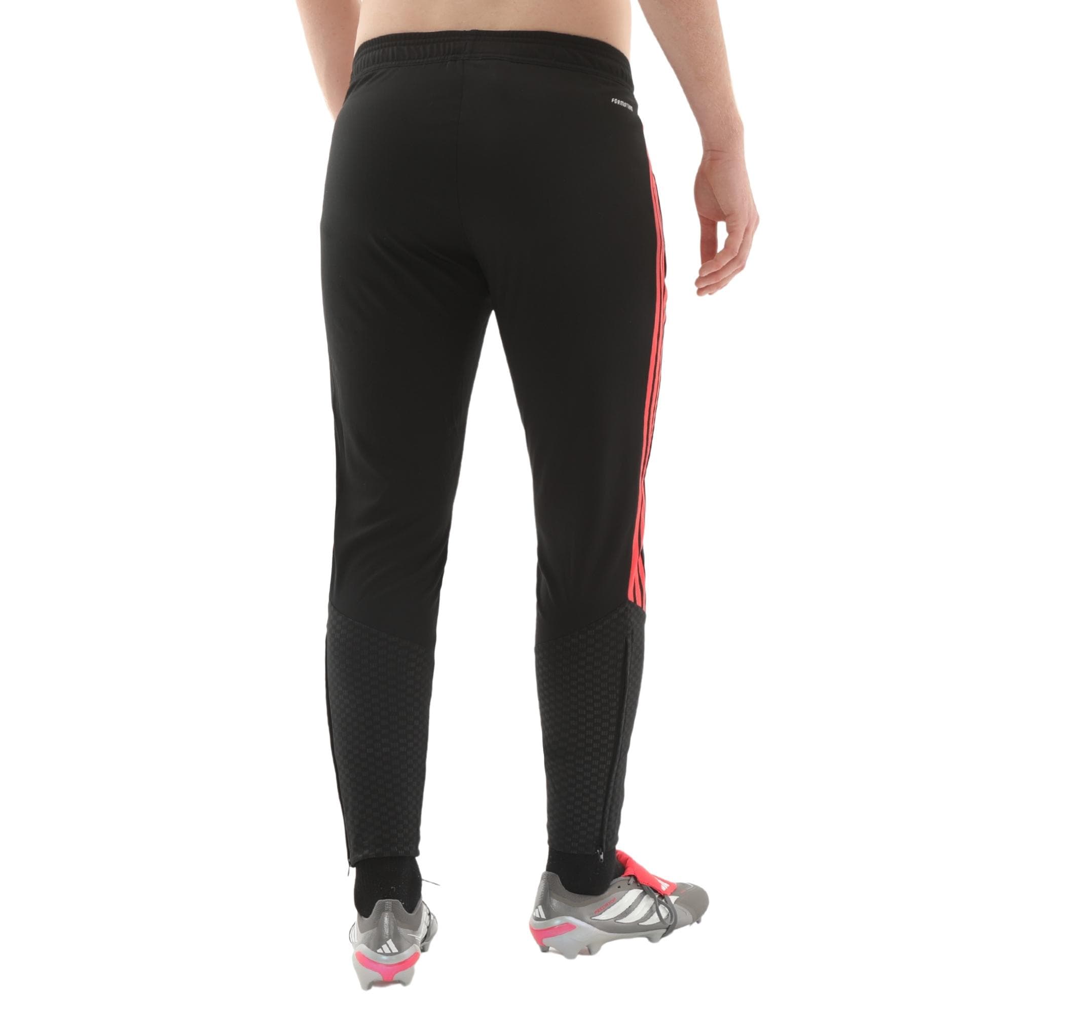adidas adidas Tıro26C Pnt Erkek Eşofman Altı Siyah - 5