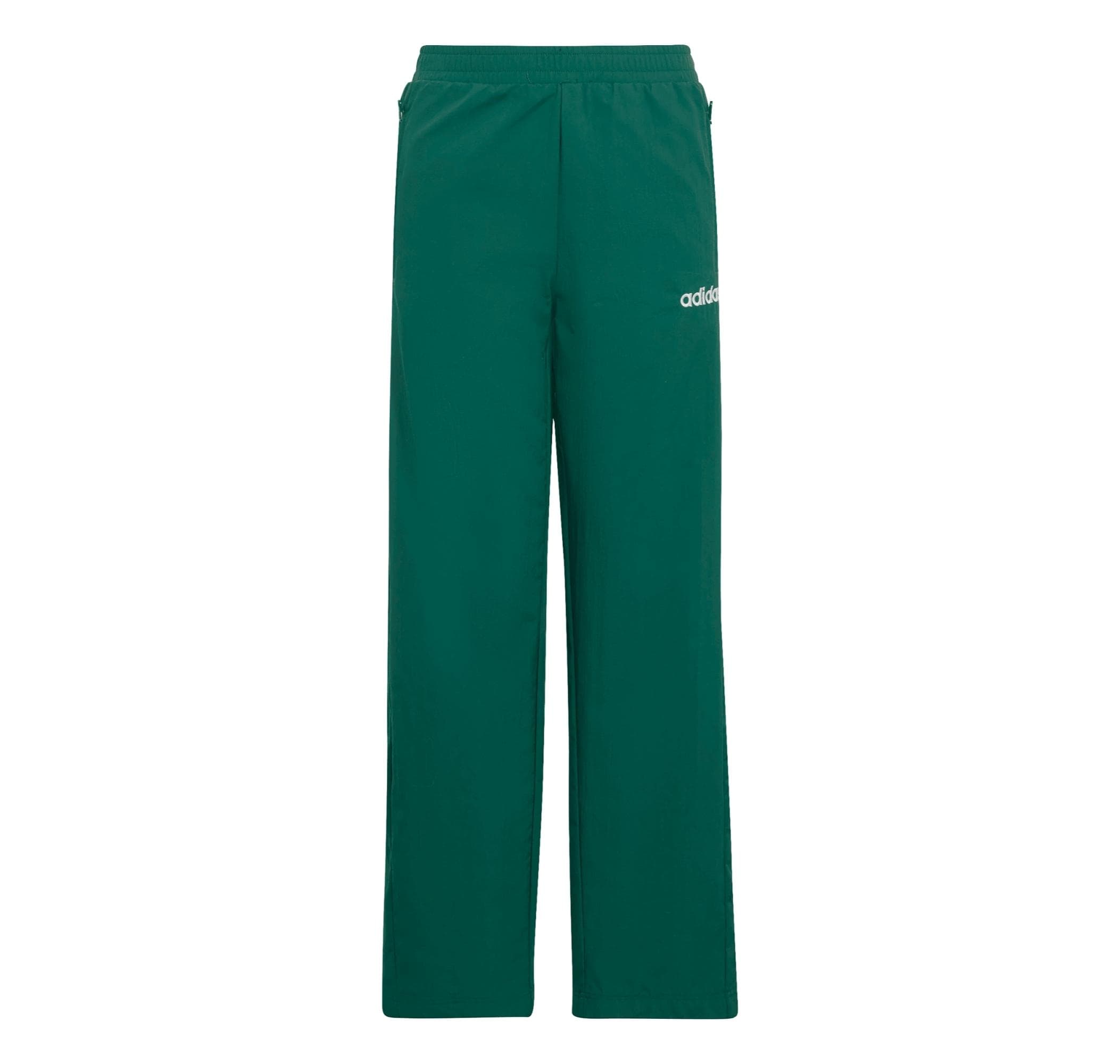 adidas adidas Track Pant Çocuk Eşofman Altı Yeşil
