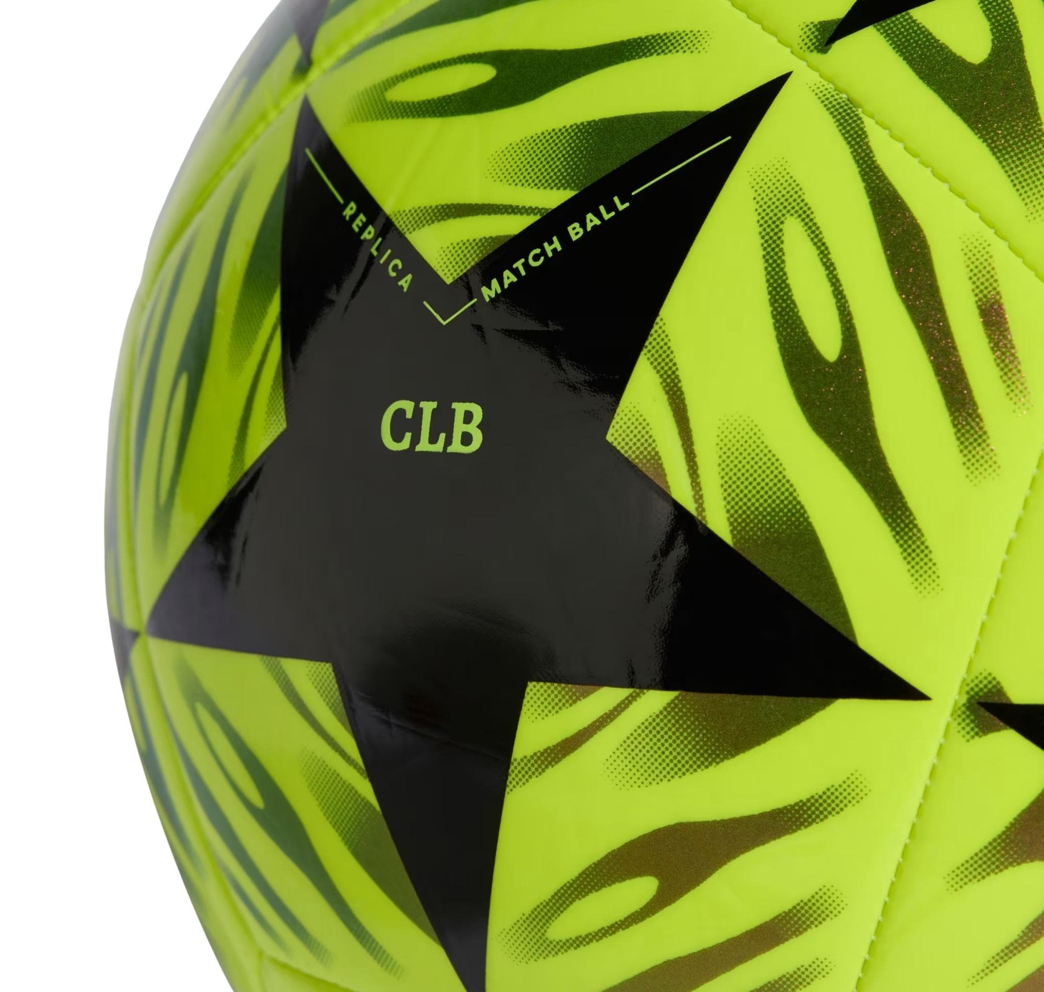 adidas adidas Uefa Champions League Final Futbol Topu Sarı - 3
