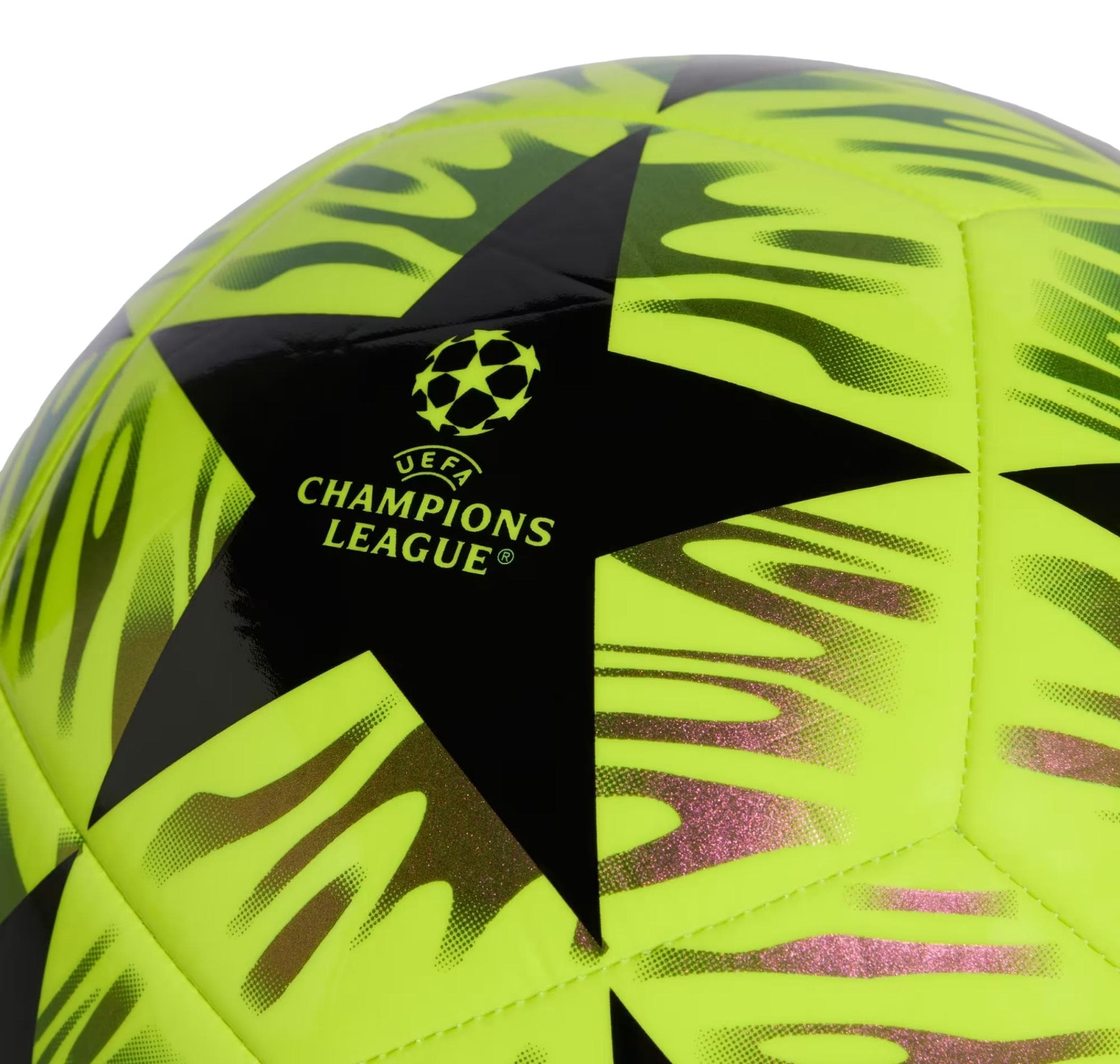 adidas adidas Uefa Champions League Final Futbol Topu Sarı - 4