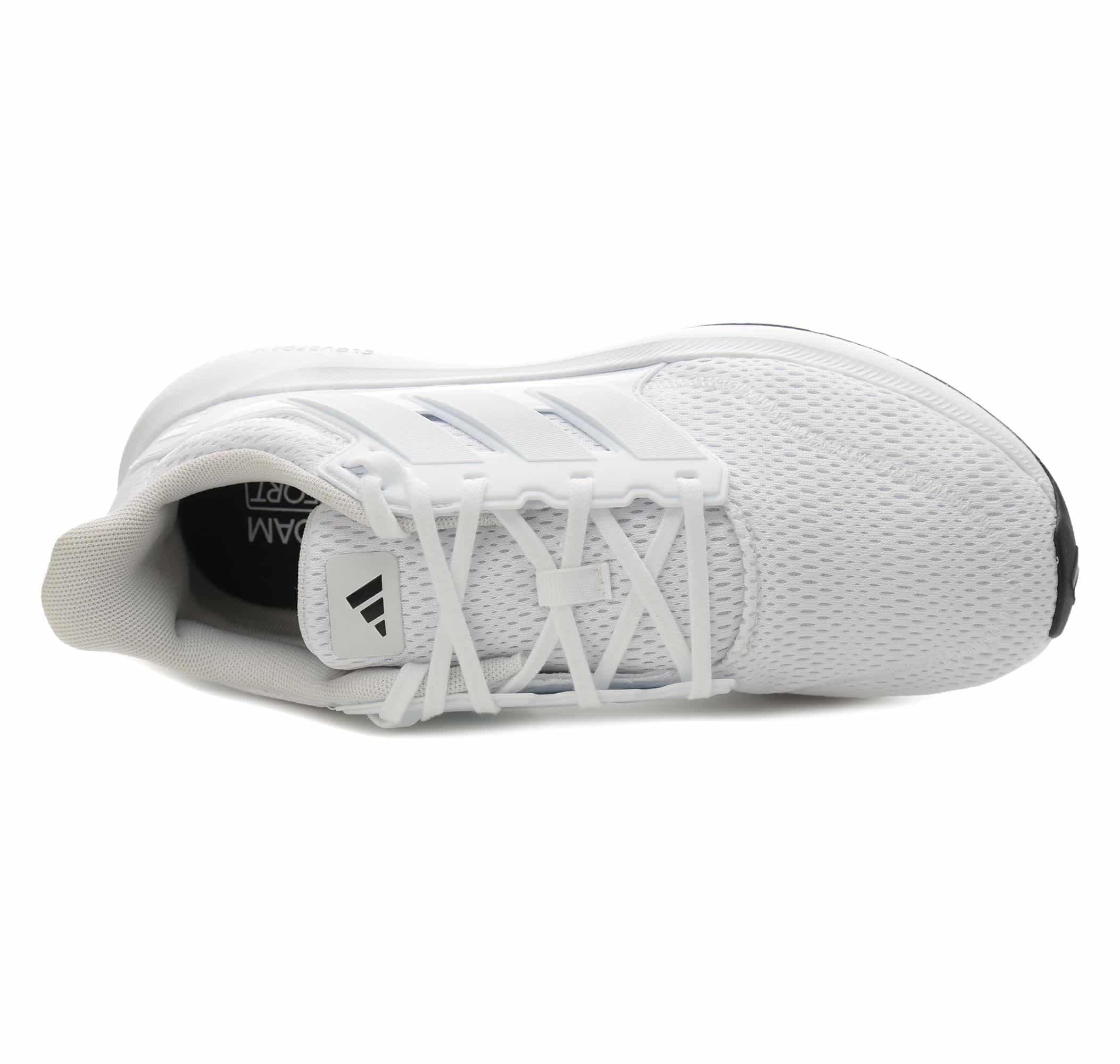 adidas adidas Ultımashow 2.0 Erkek Spor Ayakkabı Beyaz - 5
