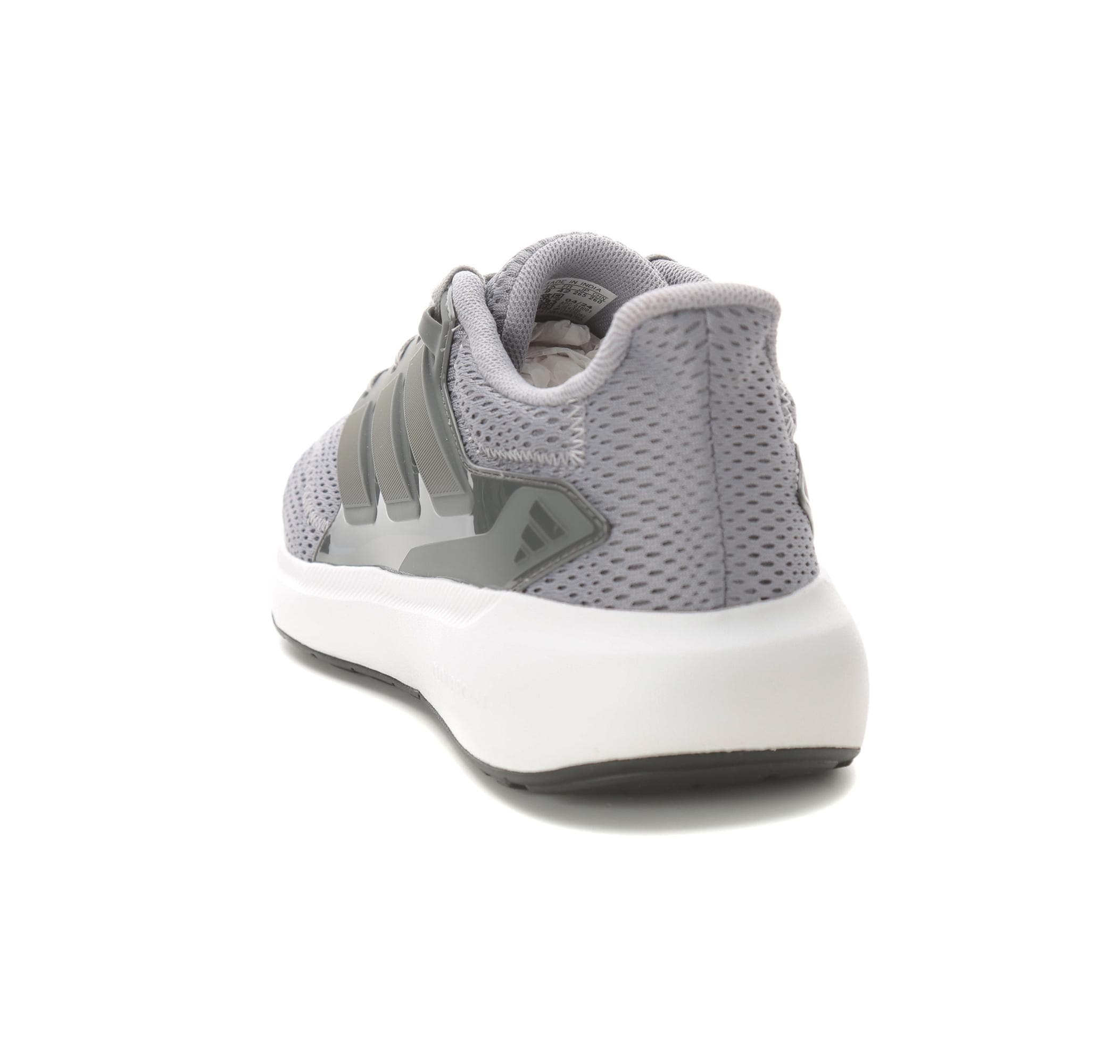 adidas adidas Ultımashow 2.0 Erkek Spor Ayakkabı Gri - 3