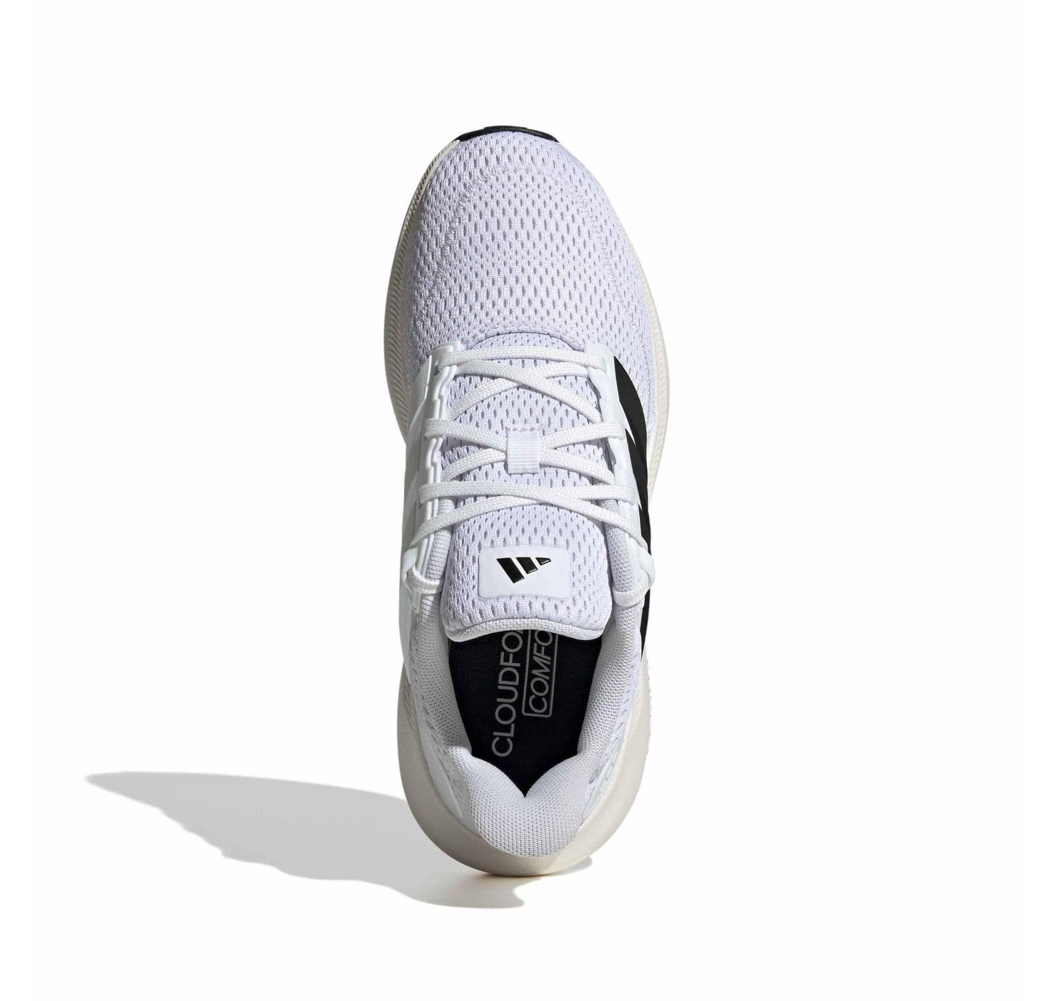 adidas adidas Ultımashow 2.0 Kadın Spor Ayakkabı Beyaz - 4