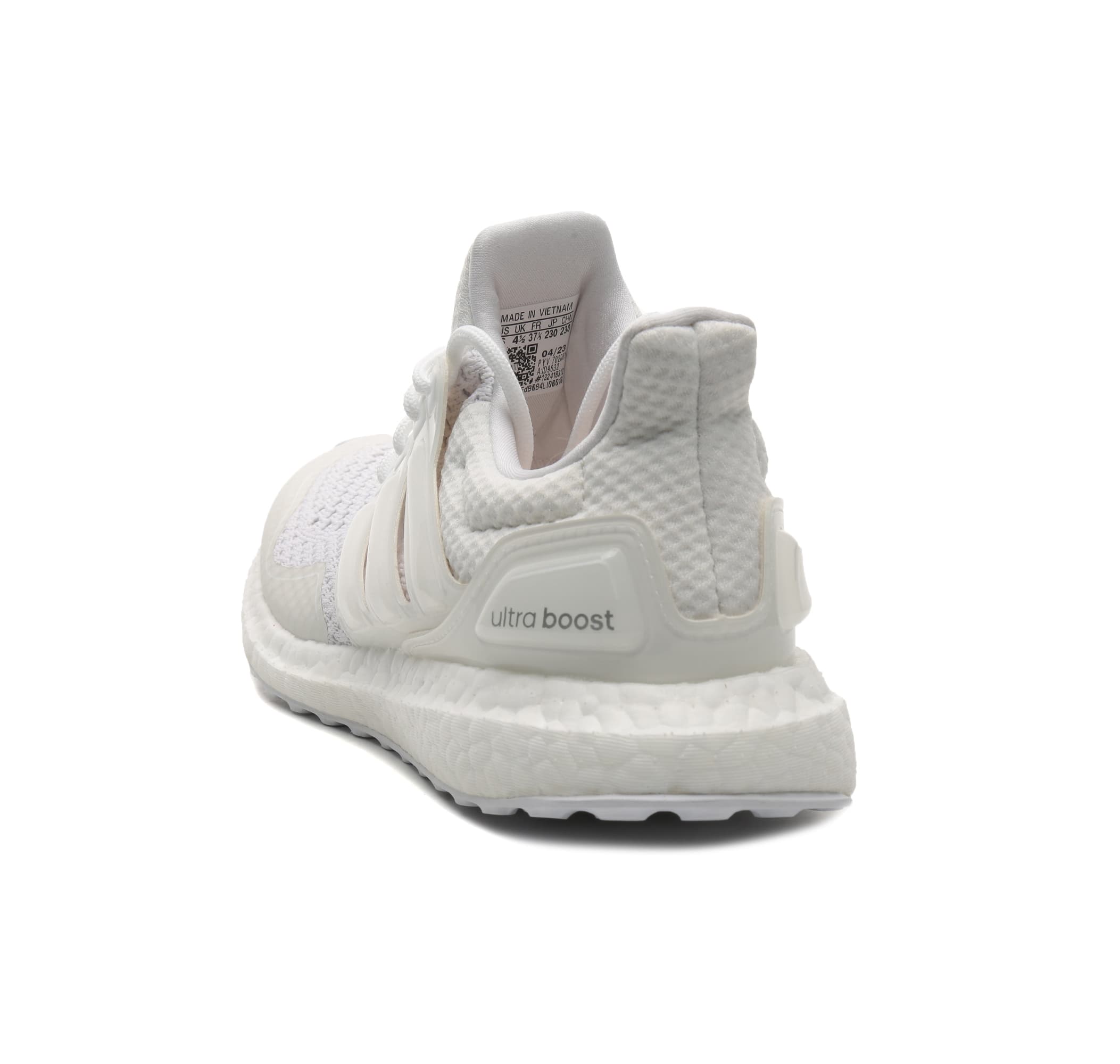 adidas adidas Ultraboost 1.0 W Kadın Spor Ayakkabı Beyaz - 3