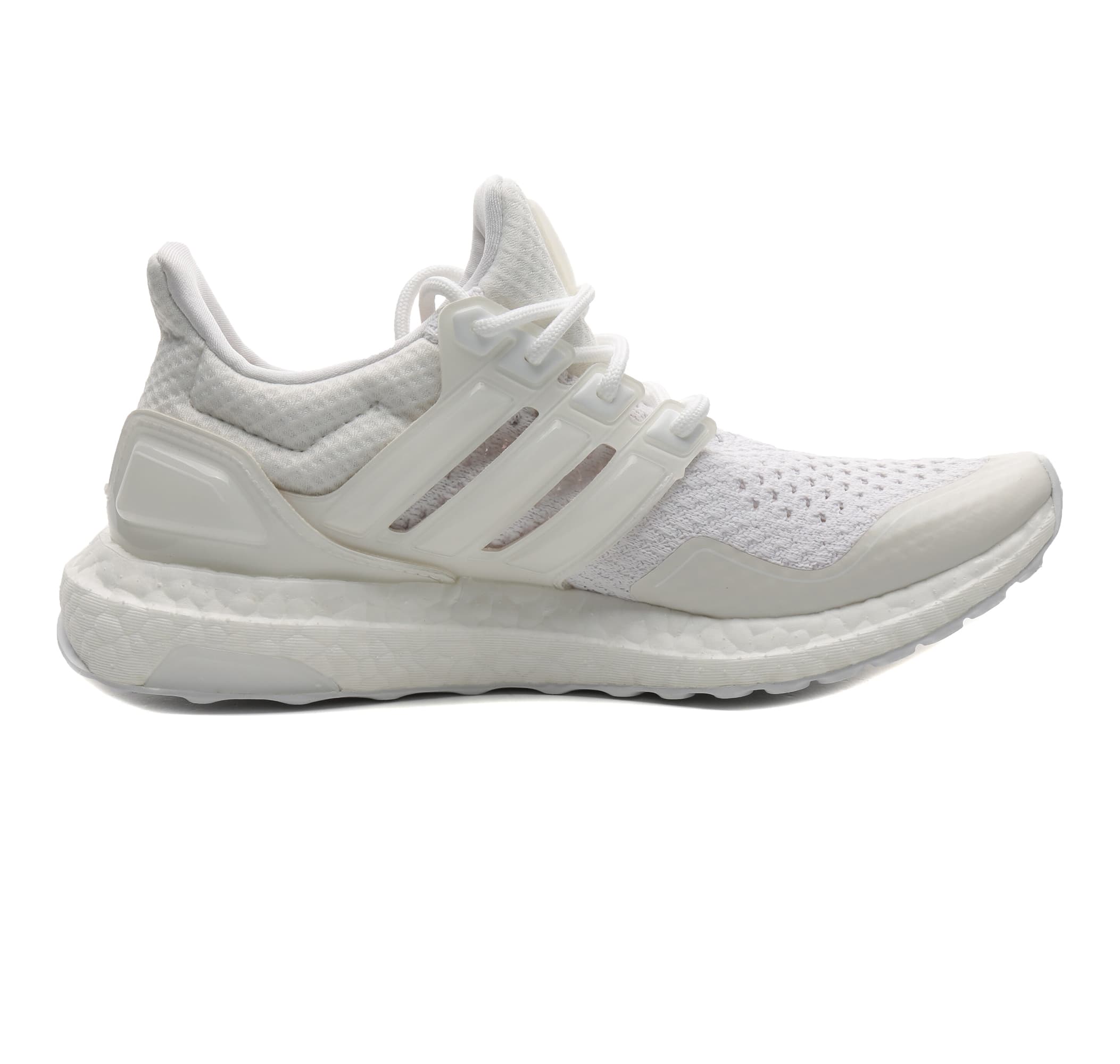 adidas adidas Ultraboost 1.0 W Kadın Spor Ayakkabı Beyaz - 4
