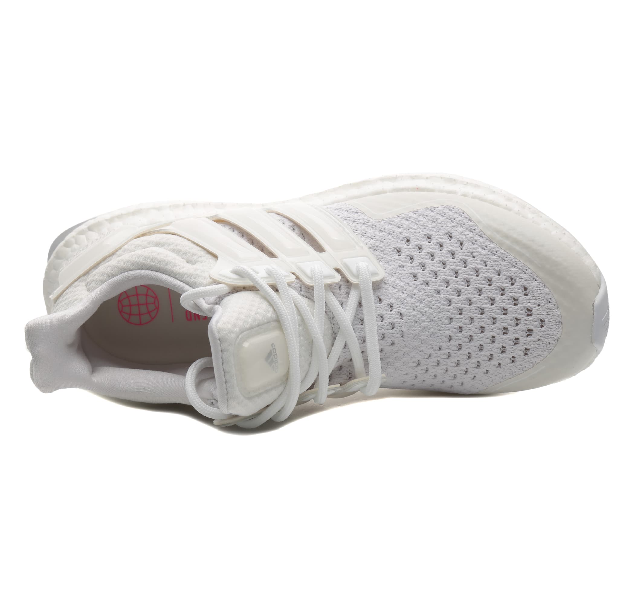 adidas adidas Ultraboost 1.0 W Kadın Spor Ayakkabı Beyaz - 5