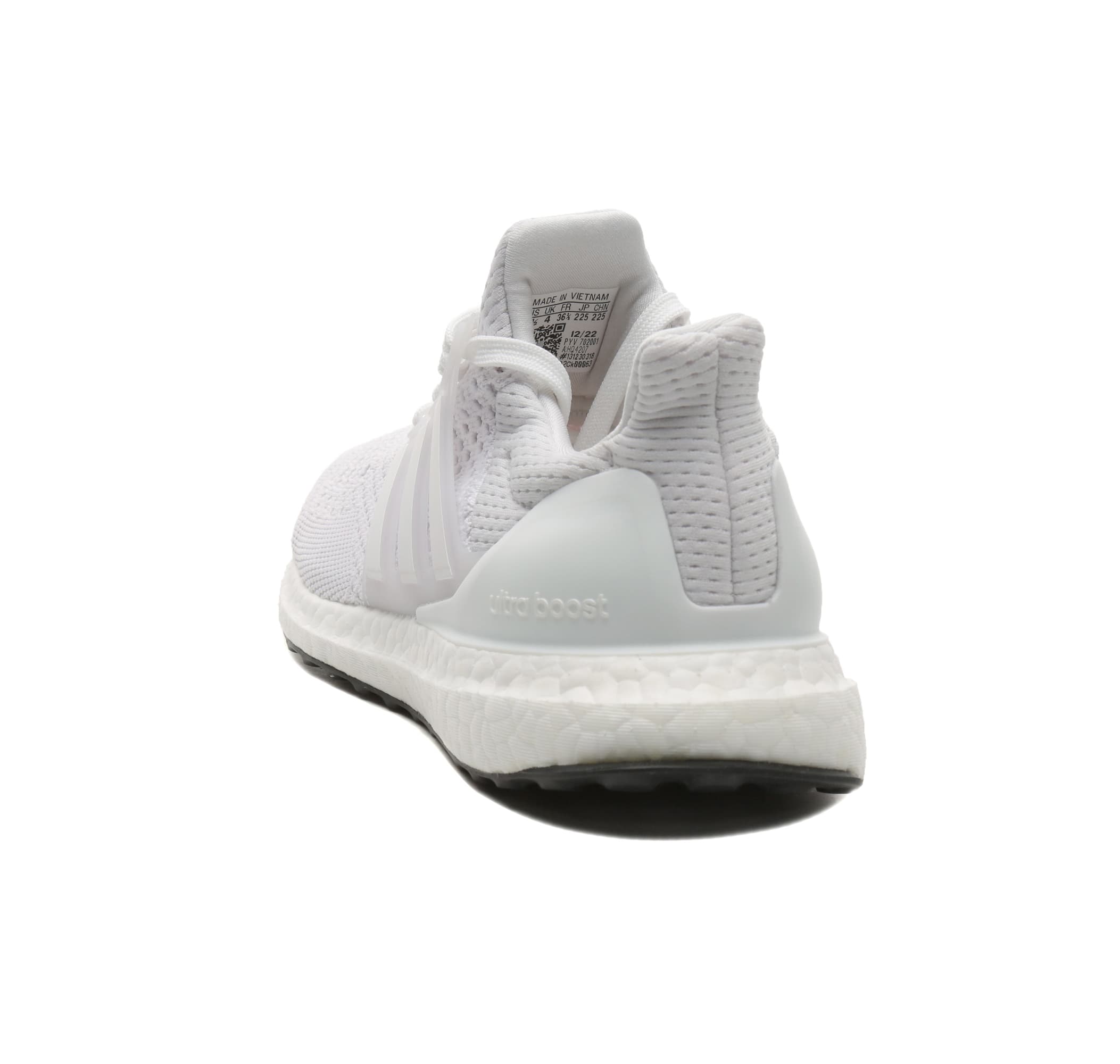 adidas adidas Ultraboost 1.0 W Kadın Spor Ayakkabı Beyaz - 3