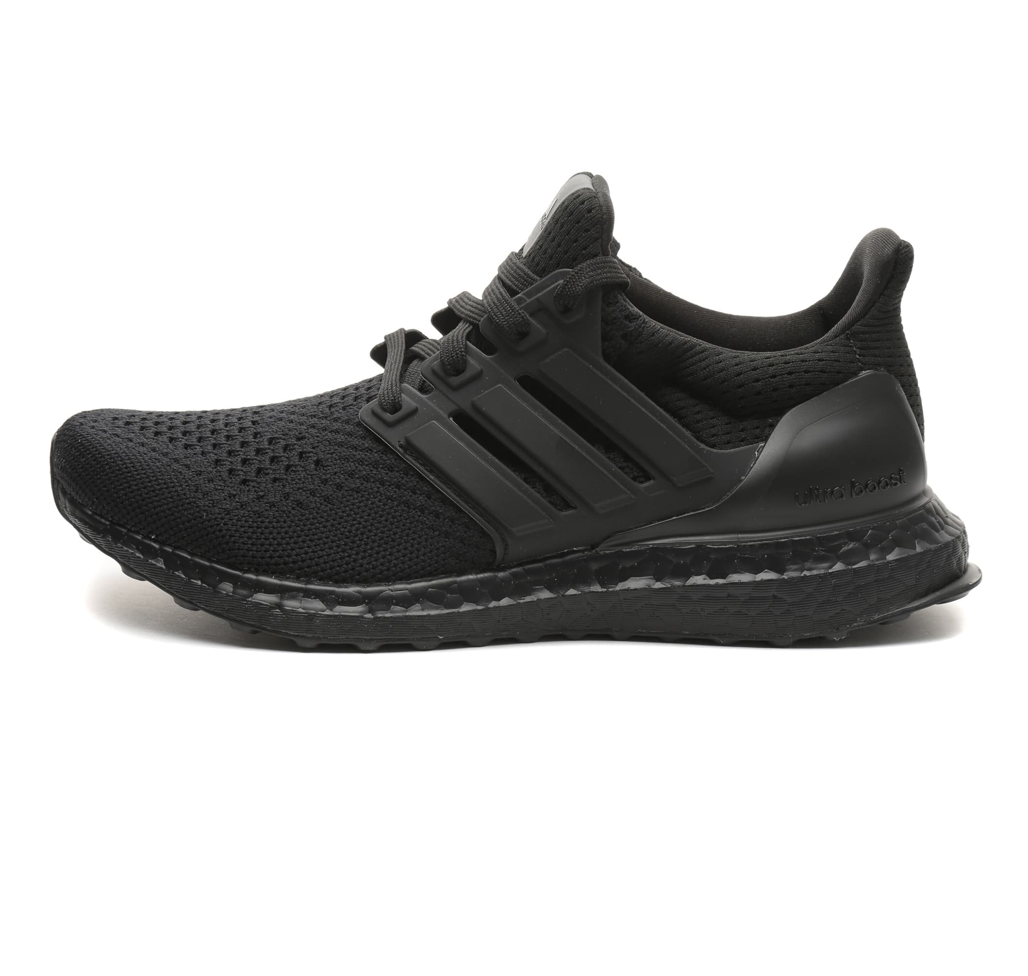 adidas adidas Ultraboost 1.0 W Kadın Spor Ayakkabı Siyah