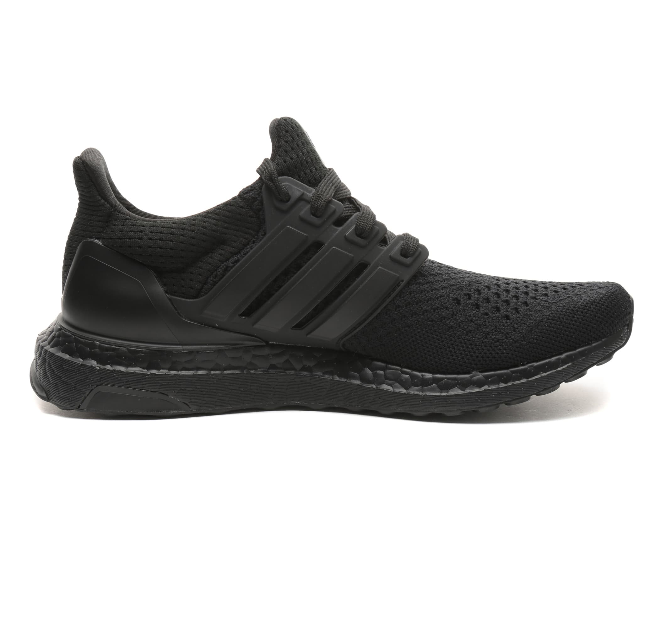 adidas adidas Ultraboost 1.0 W Kadın Spor Ayakkabı Siyah - 4