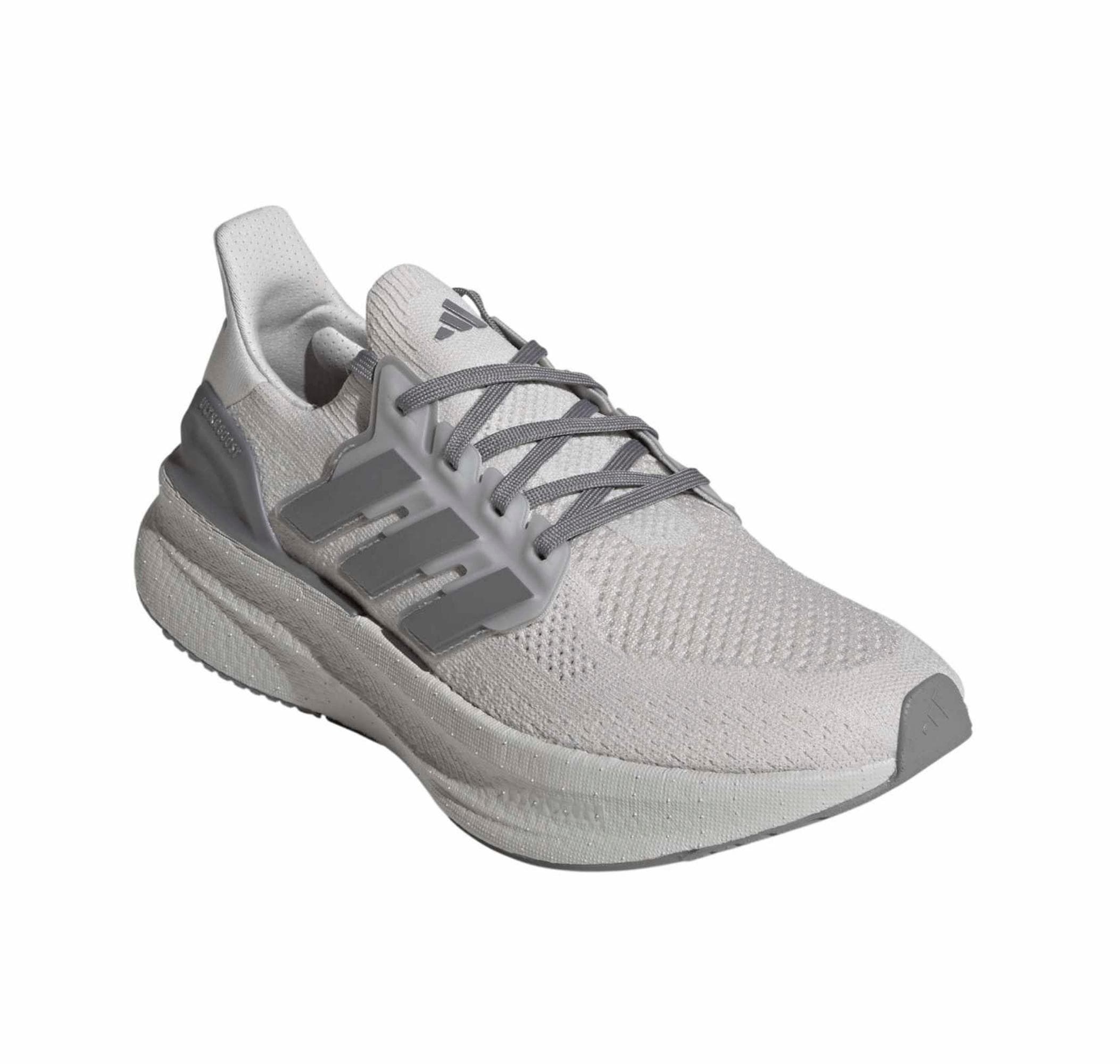 adidas adidas Ultraboost 5 Erkek Spor Ayakkabı Gri - 2