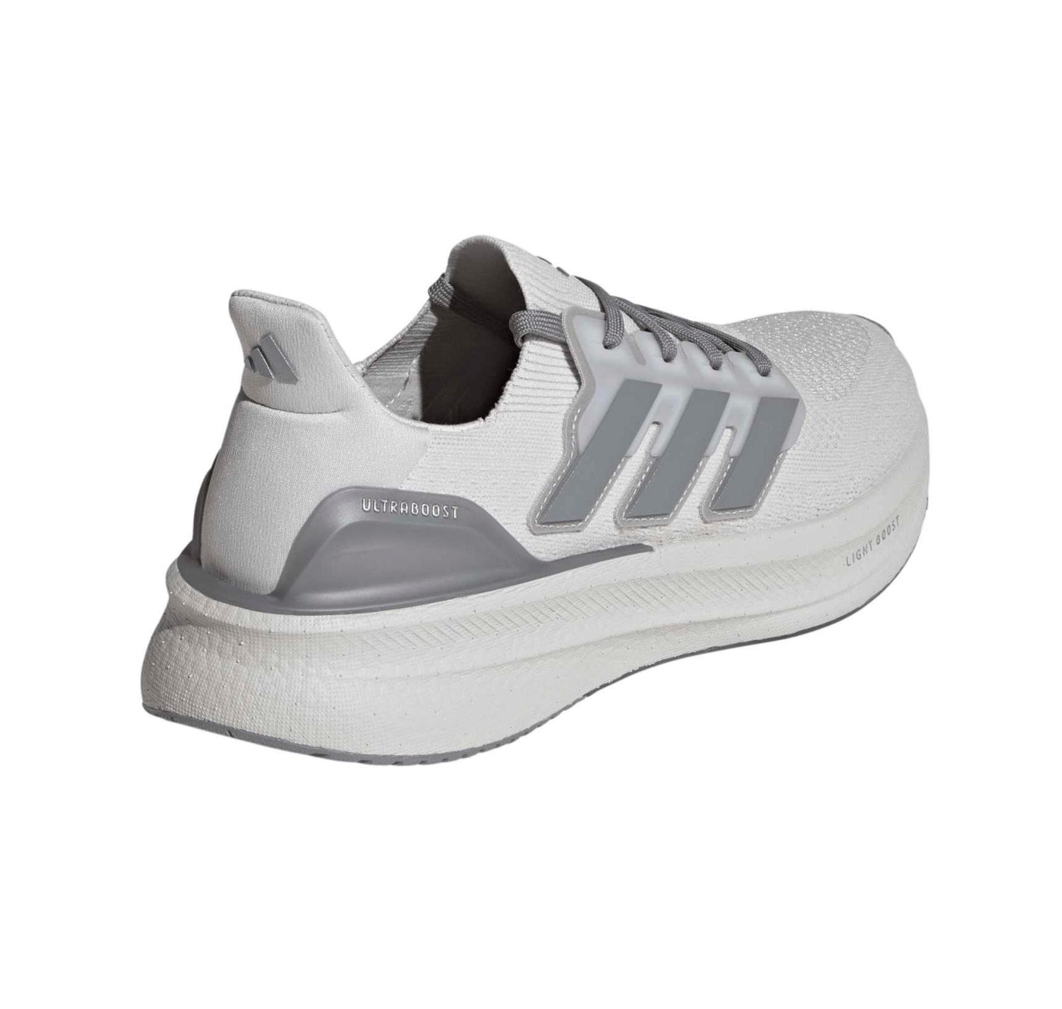 adidas adidas Ultraboost 5 Erkek Spor Ayakkabı Gri - 3