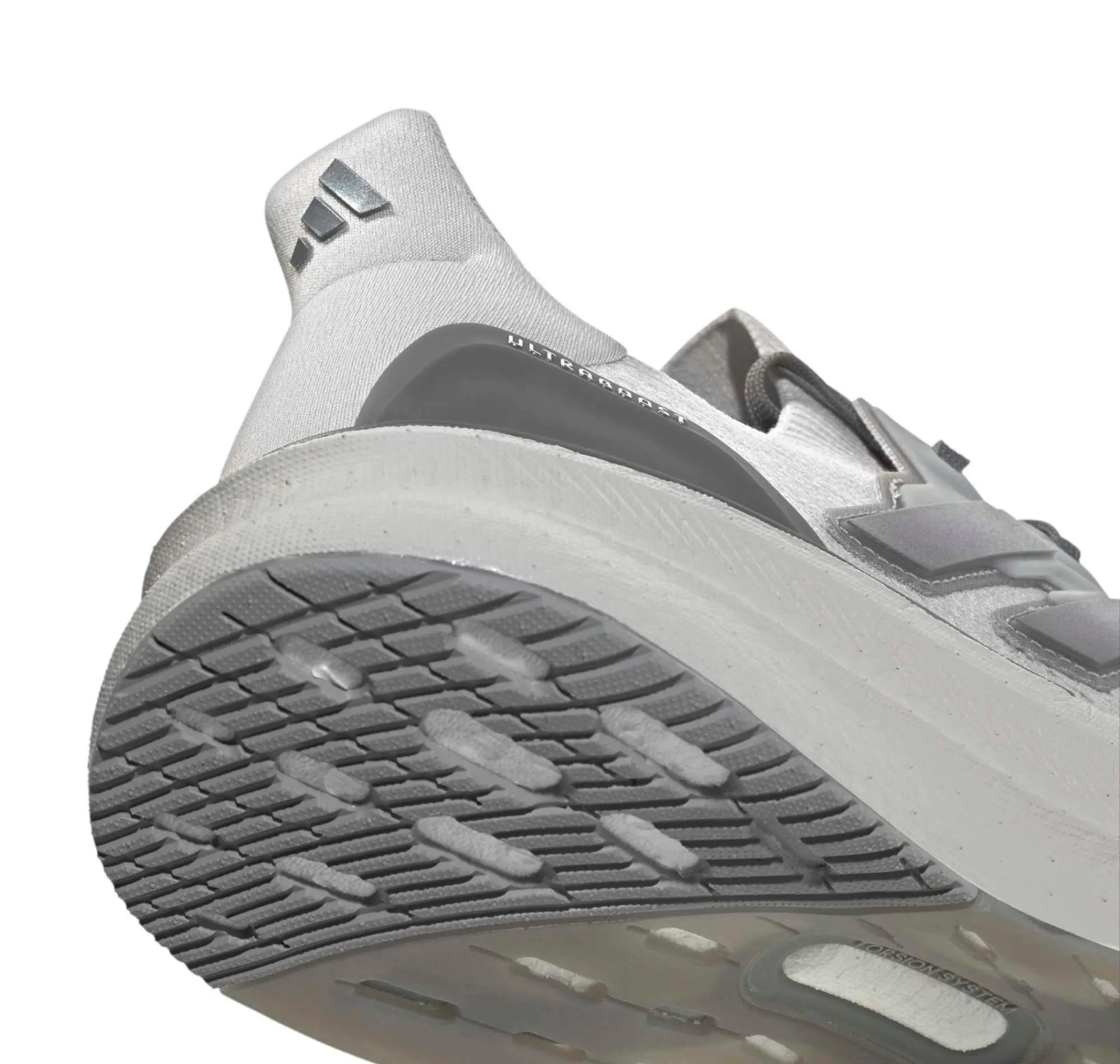 adidas adidas Ultraboost 5 Erkek Spor Ayakkabı Gri - 8
