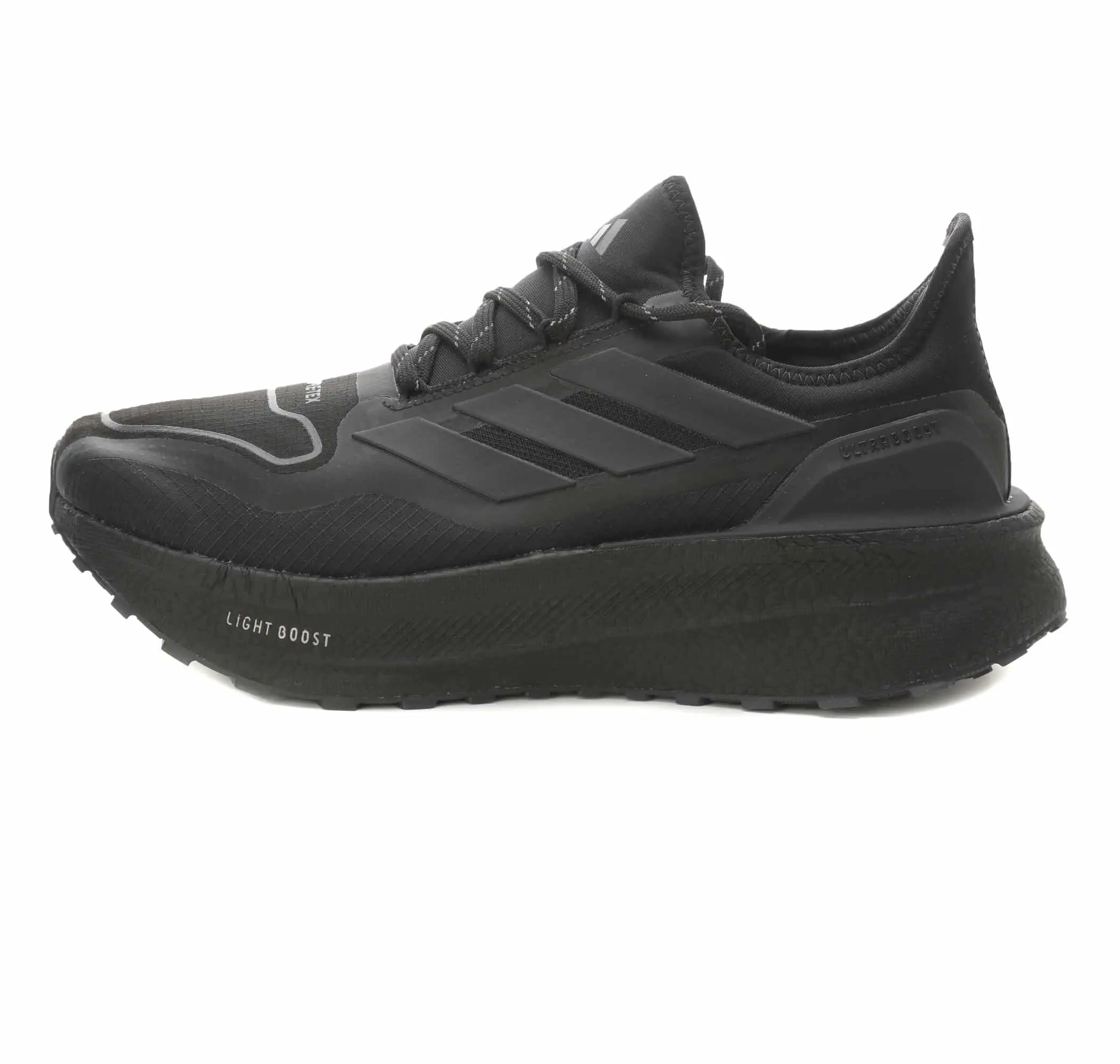 adidas adidas Ultraboost 5 Gtx Erkek Spor Ayakkabı Siyah
