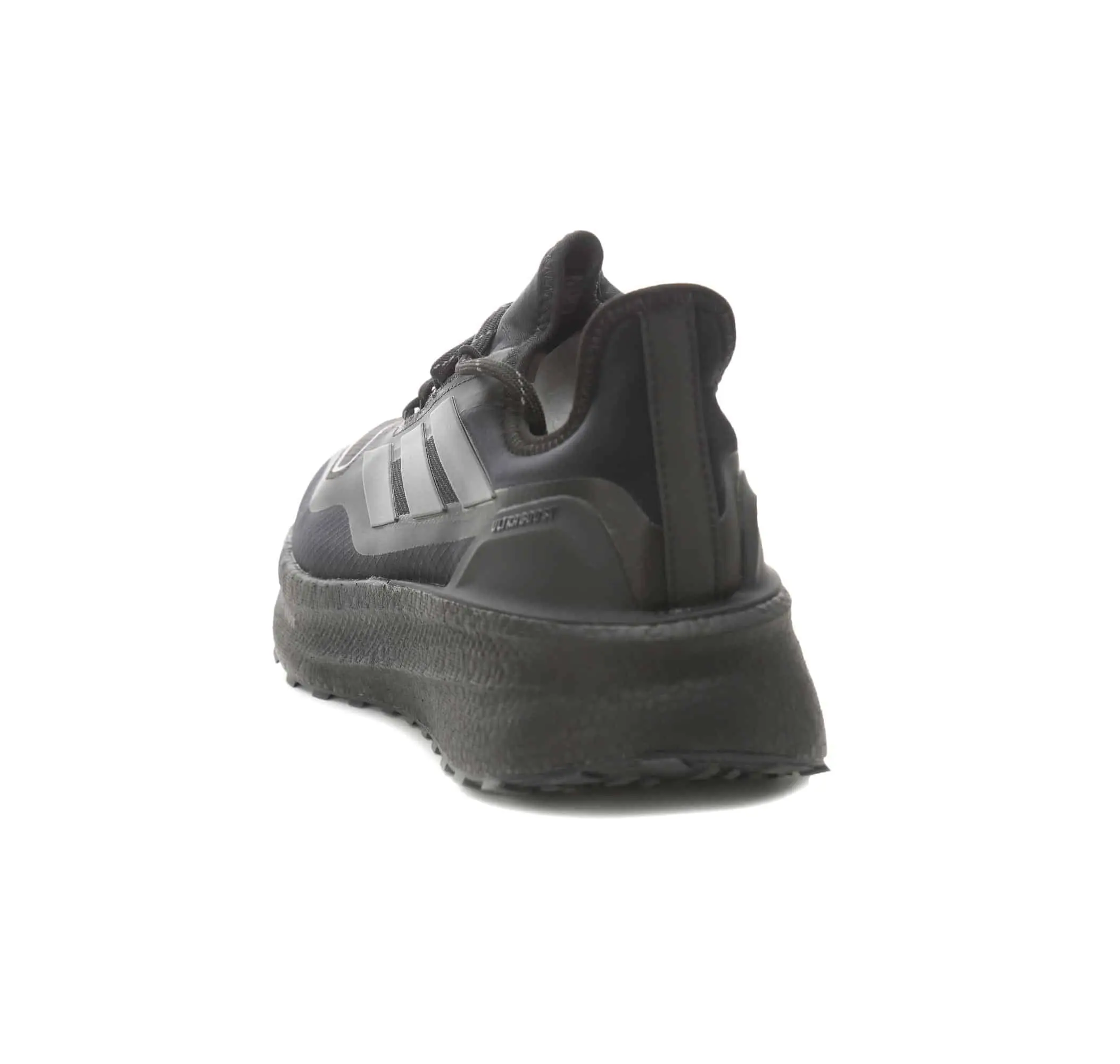 adidas adidas Ultraboost 5 Gtx Erkek Spor Ayakkabı Siyah - 3