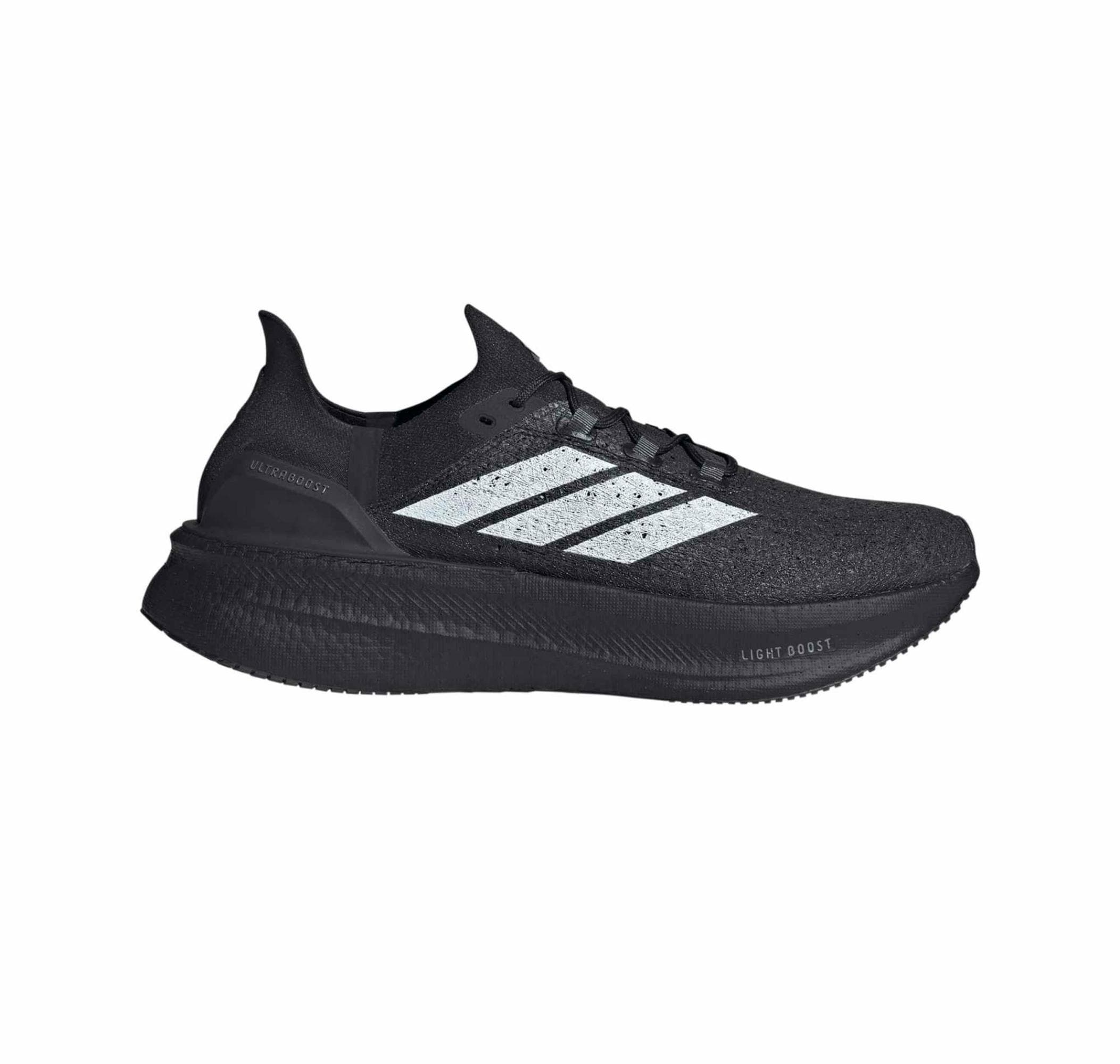 adidas adidas Ultraboost 5 Strung Erkek Spor Ayakkabı Siyah