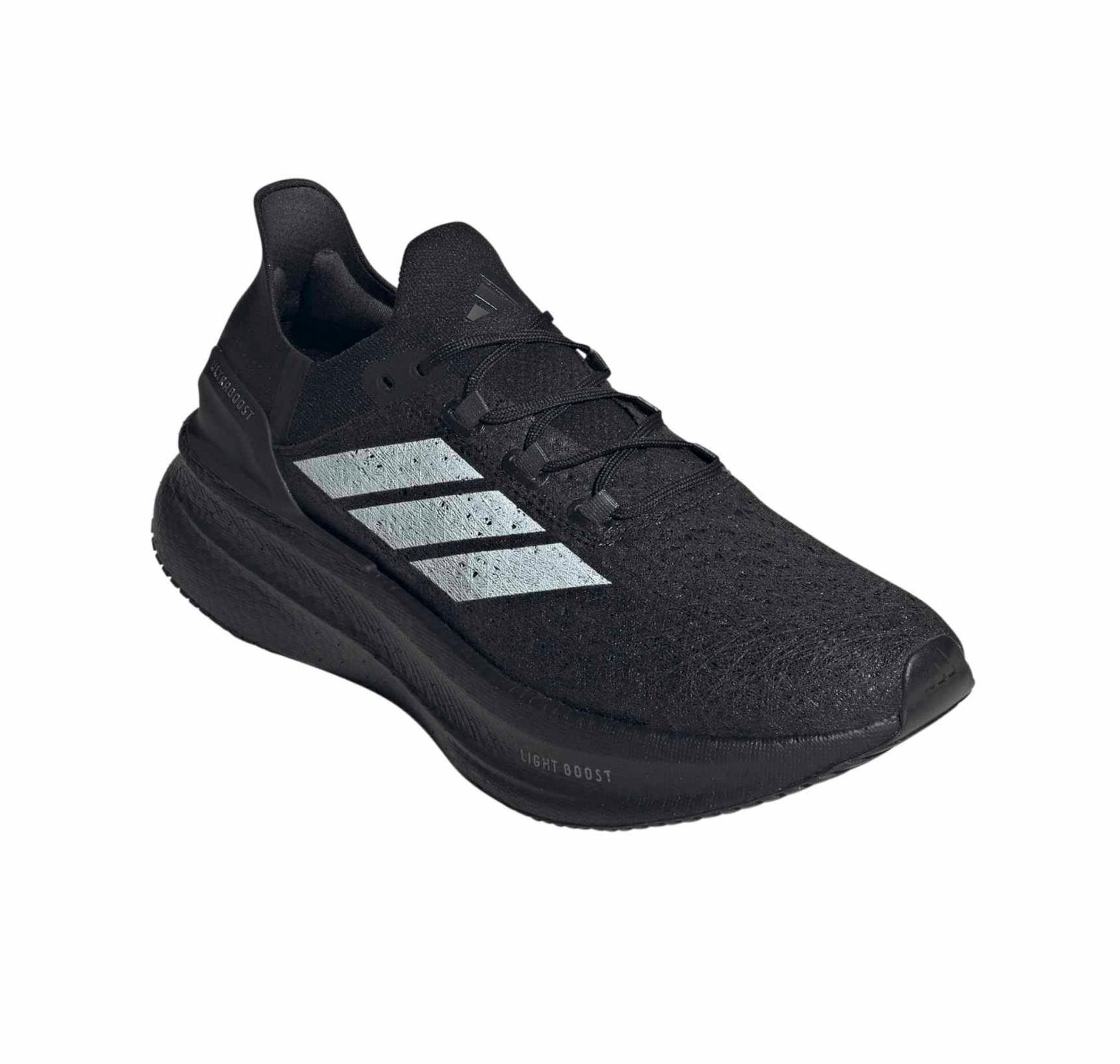adidas adidas Ultraboost 5 Strung Erkek Spor Ayakkabı Siyah - 2