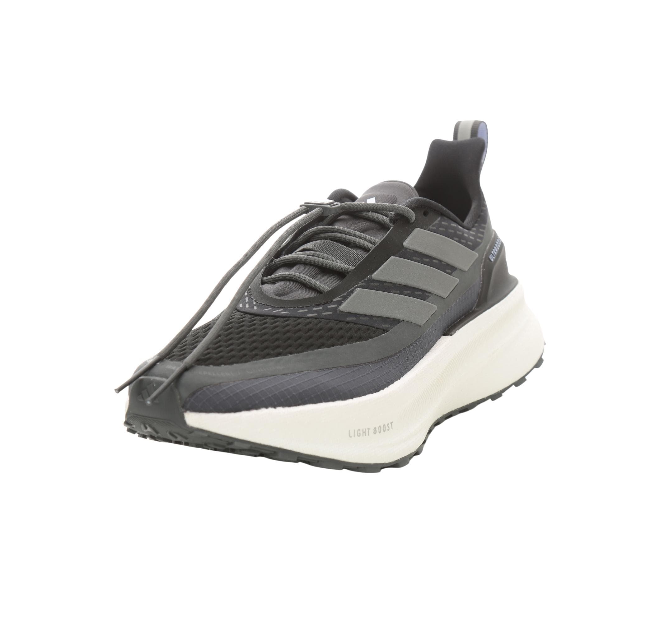 adidas adidas Ultraboost 5 W Clımawarm Kadın Spor Ayakkabı Siyah - 3