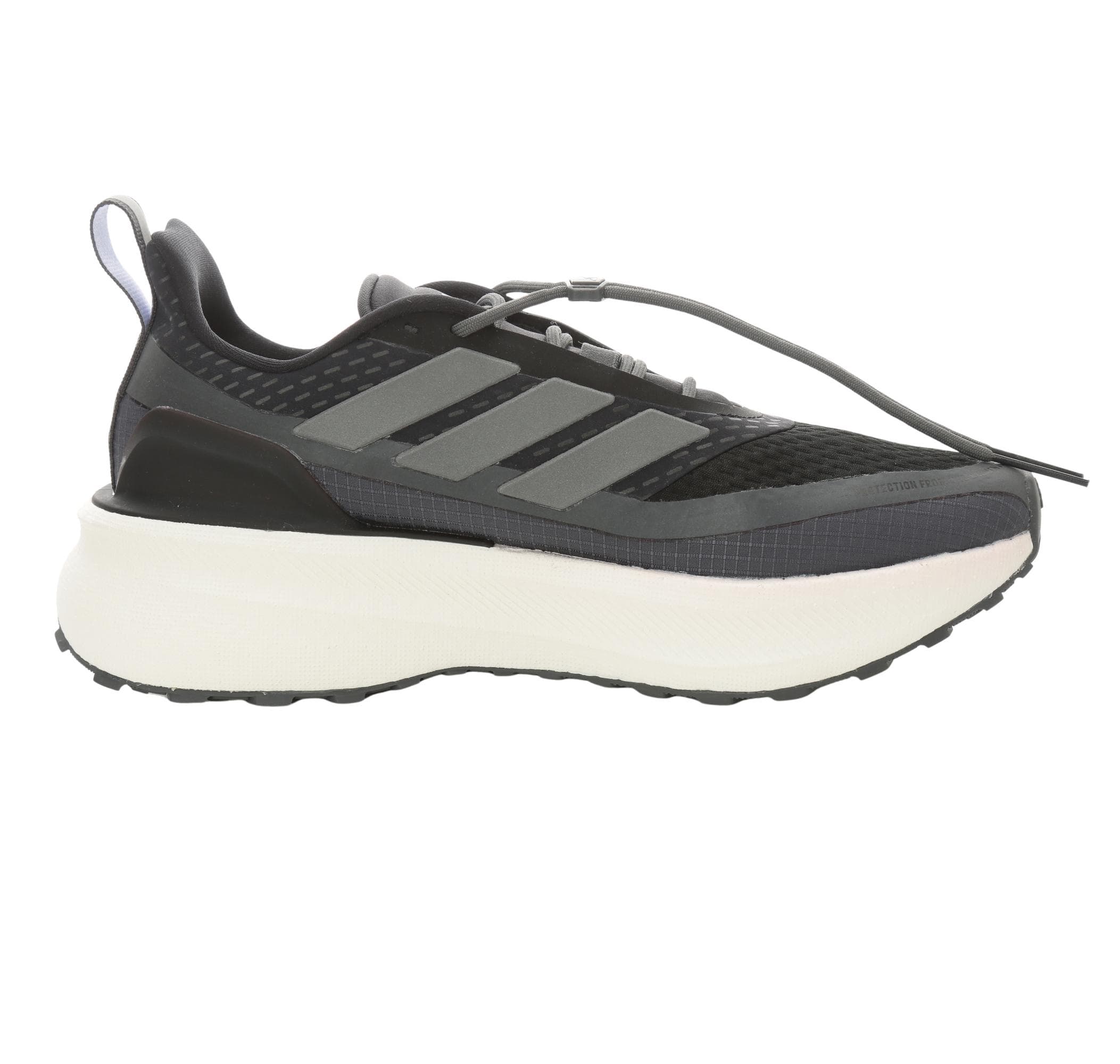 adidas adidas Ultraboost 5 W Clımawarm Kadın Spor Ayakkabı Siyah - 4