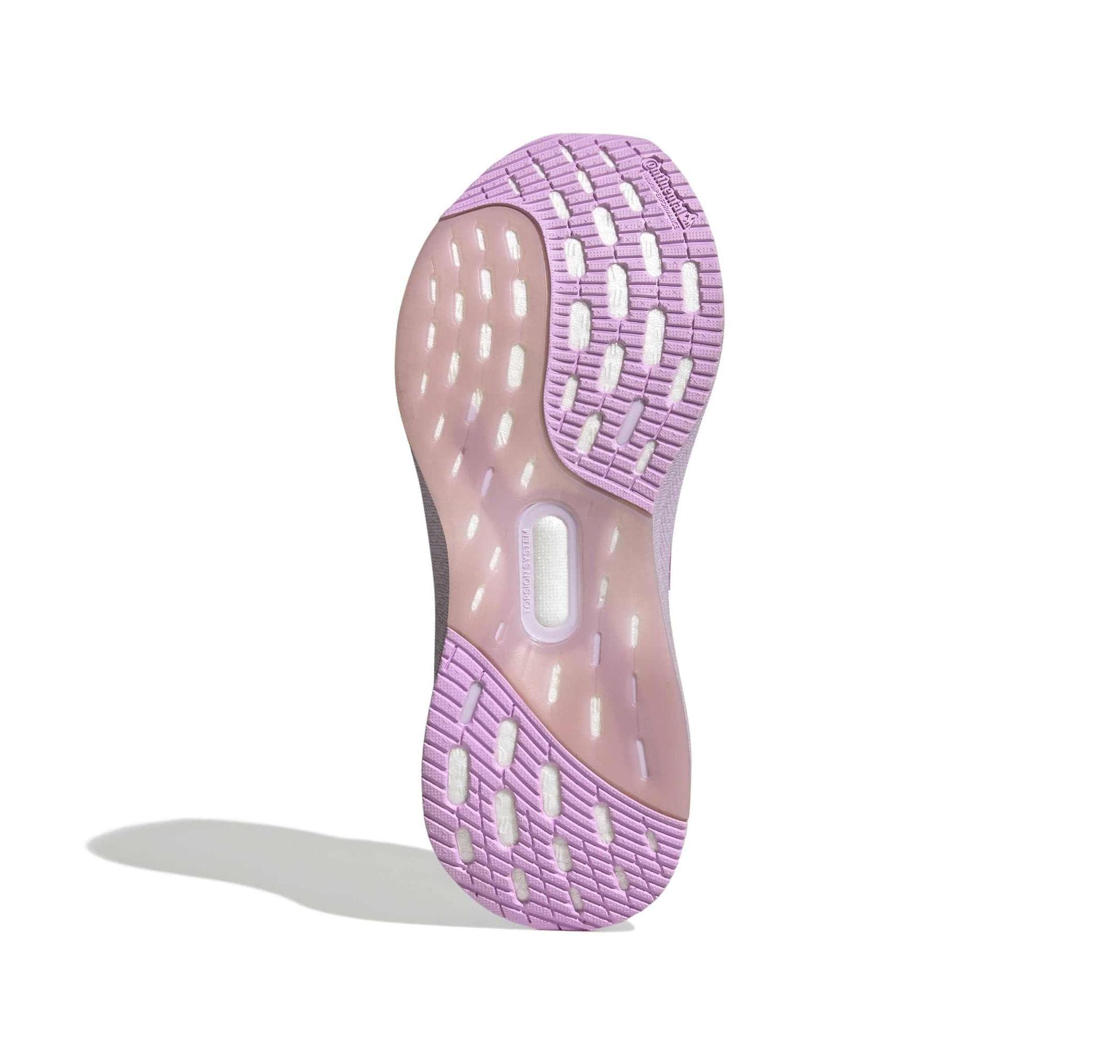 adidas adidas Ultraboost 5 W Kadın Spor Ayakkabı Pembe - 4