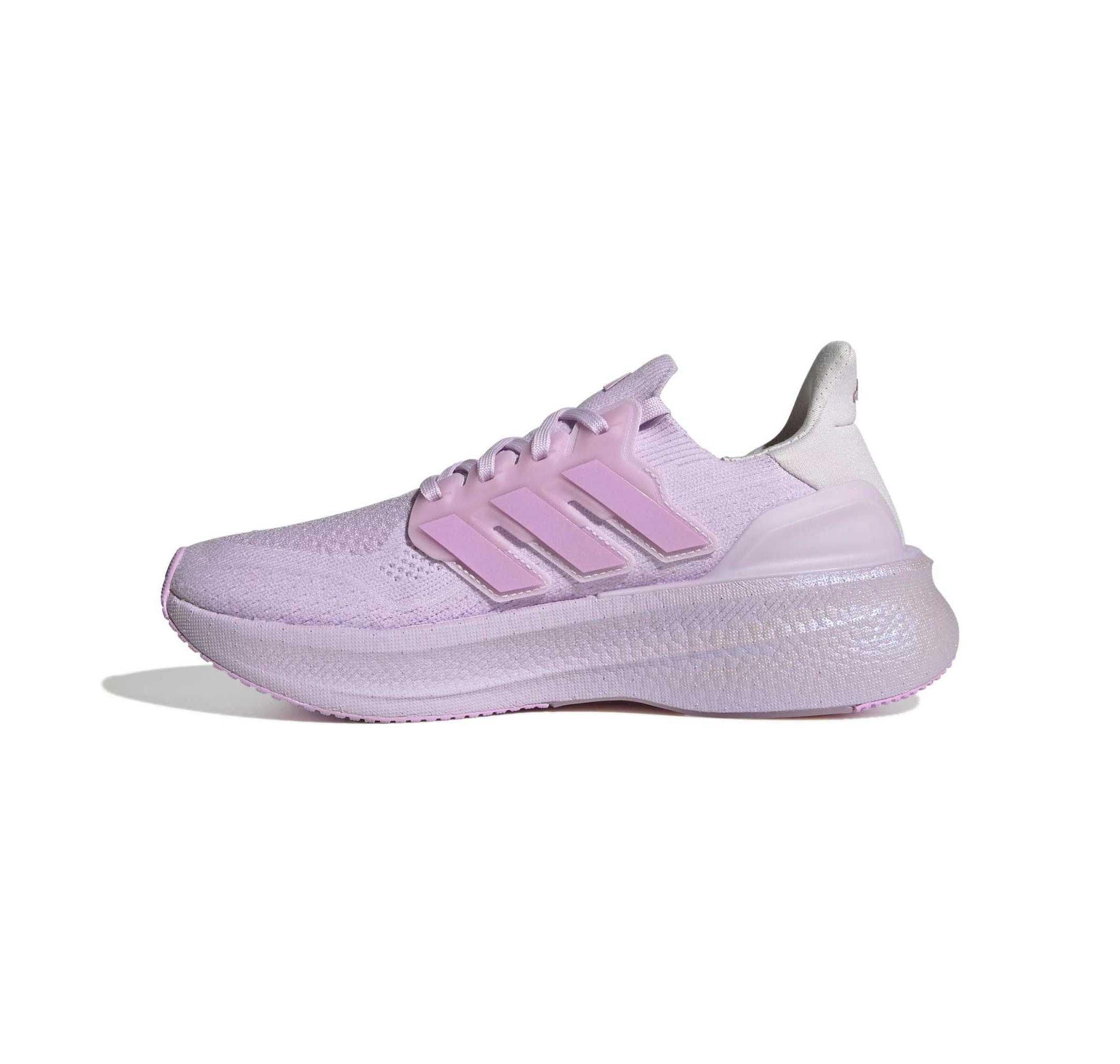 adidas adidas Ultraboost 5 W Kadın Spor Ayakkabı Pembe - 5
