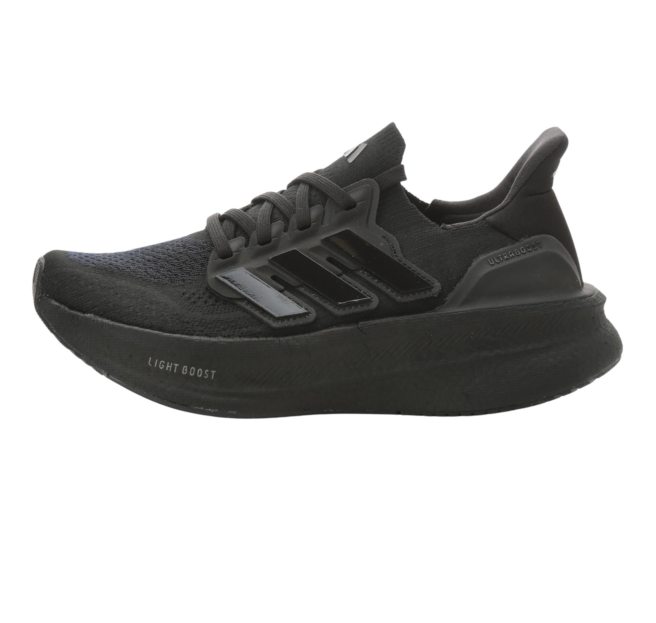 adidas adidas Ultraboost 5 W Kadın Spor Ayakkabı Siyah