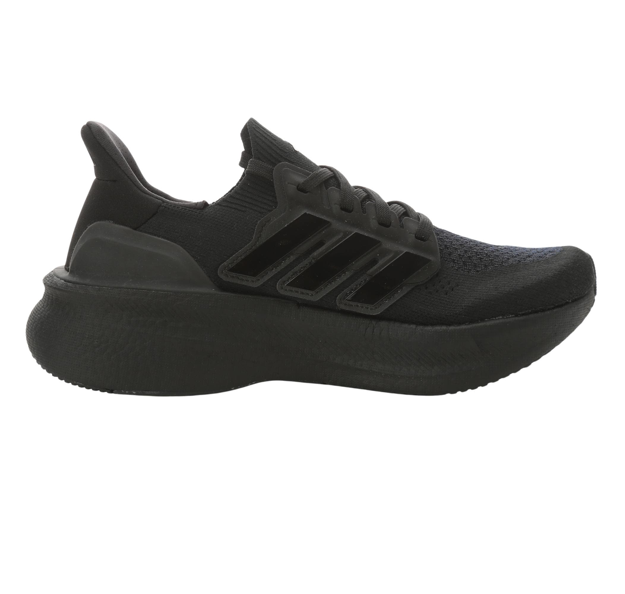 adidas adidas Ultraboost 5 W Kadın Spor Ayakkabı Siyah - 4