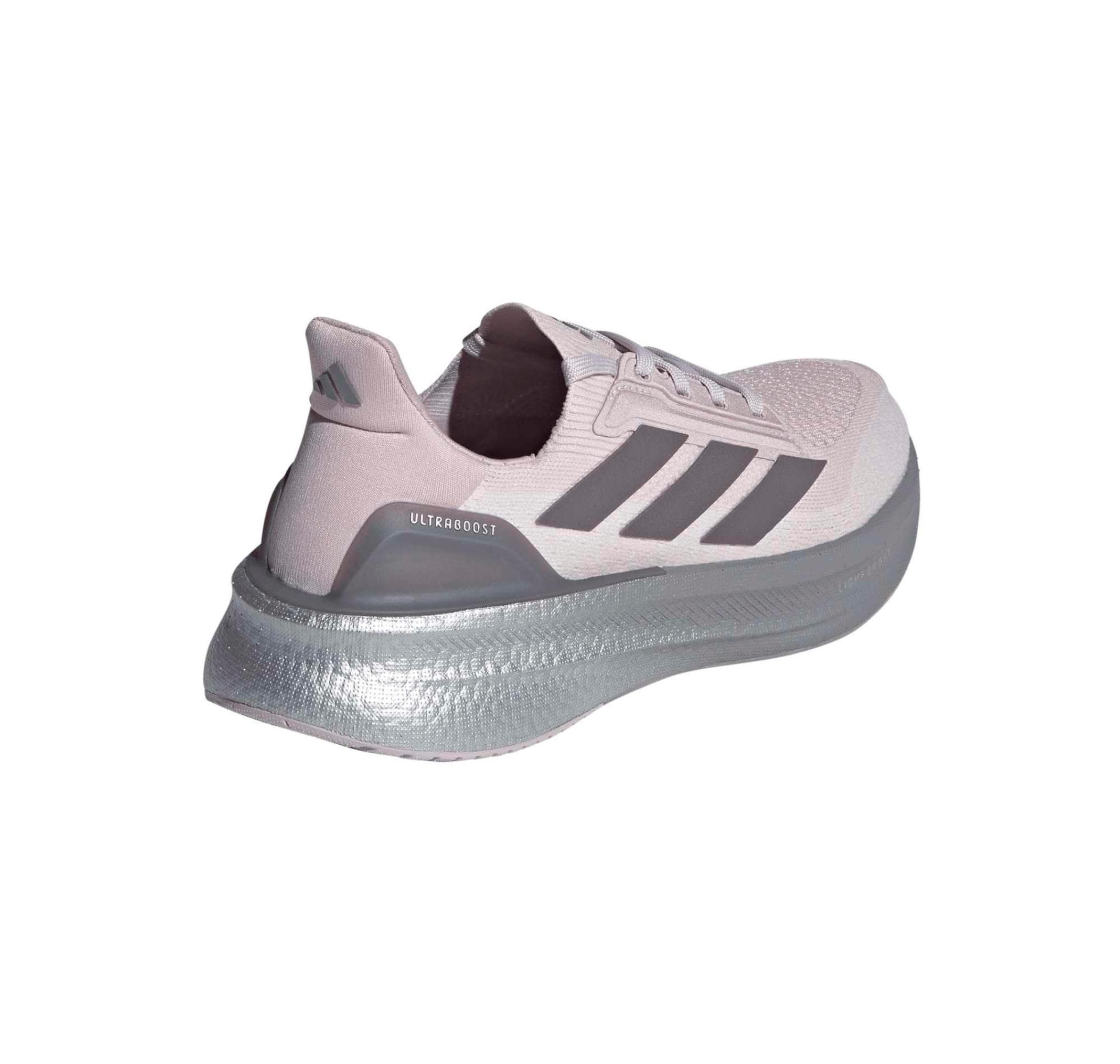 adidas adidas Ultraboost 5X W Kadın Spor Ayakkabı Mor - 3