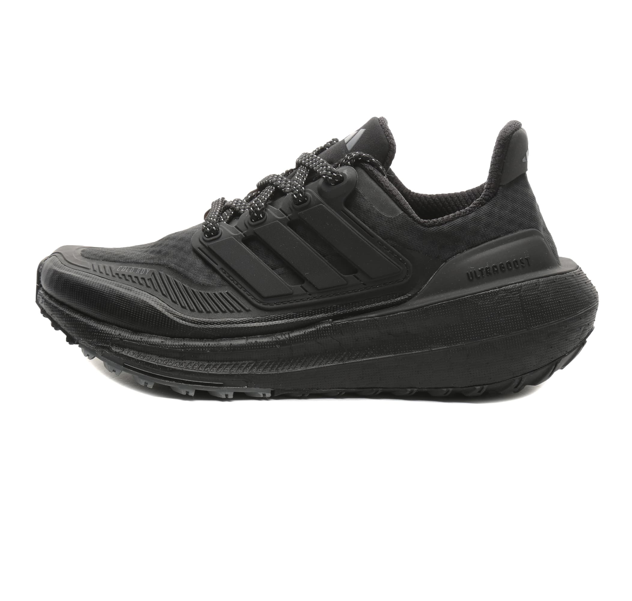 adidas adidas Ultraboost Lıght C. Kadın Spor Ayakkabı Siyah