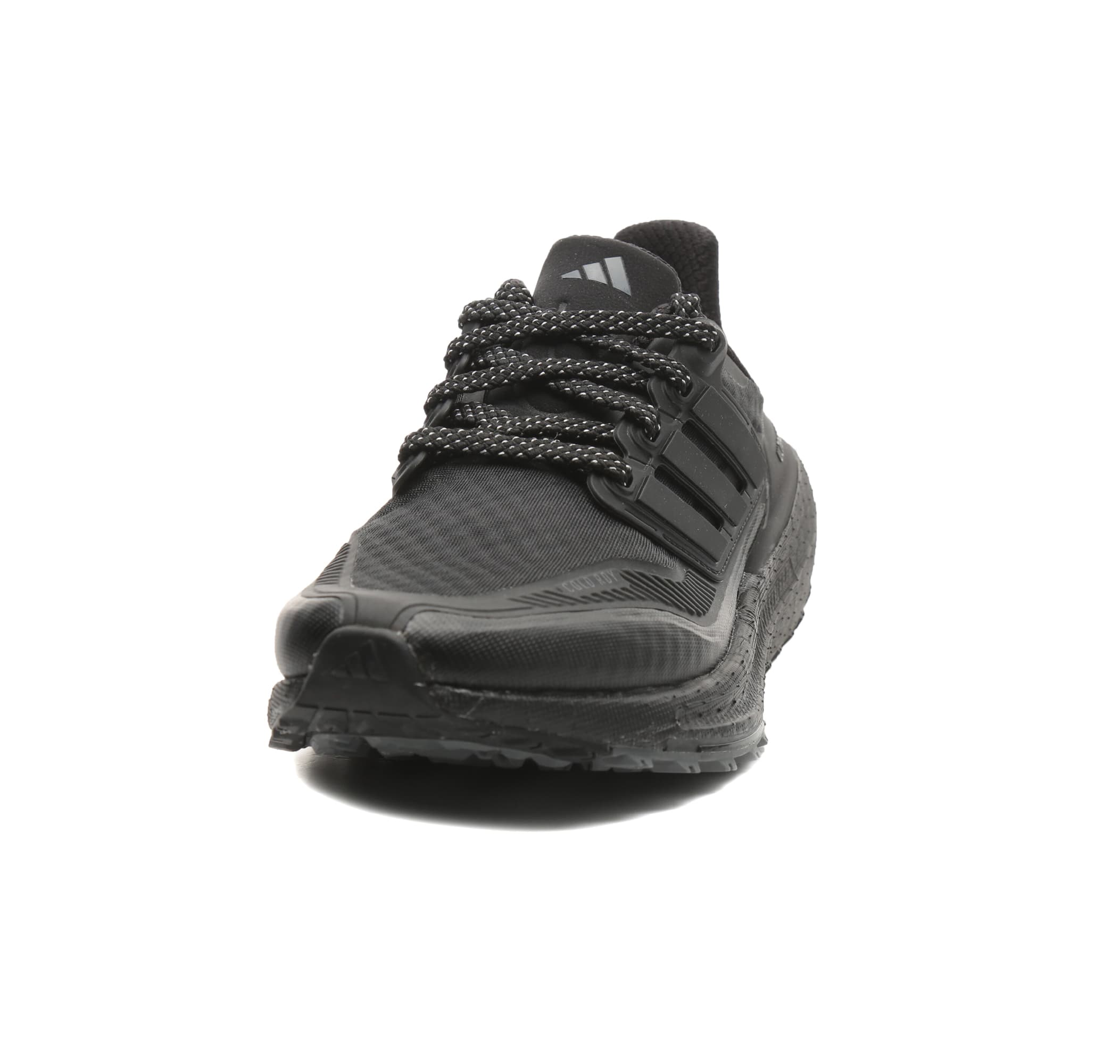adidas adidas Ultraboost Lıght C. Kadın Spor Ayakkabı Siyah - 2