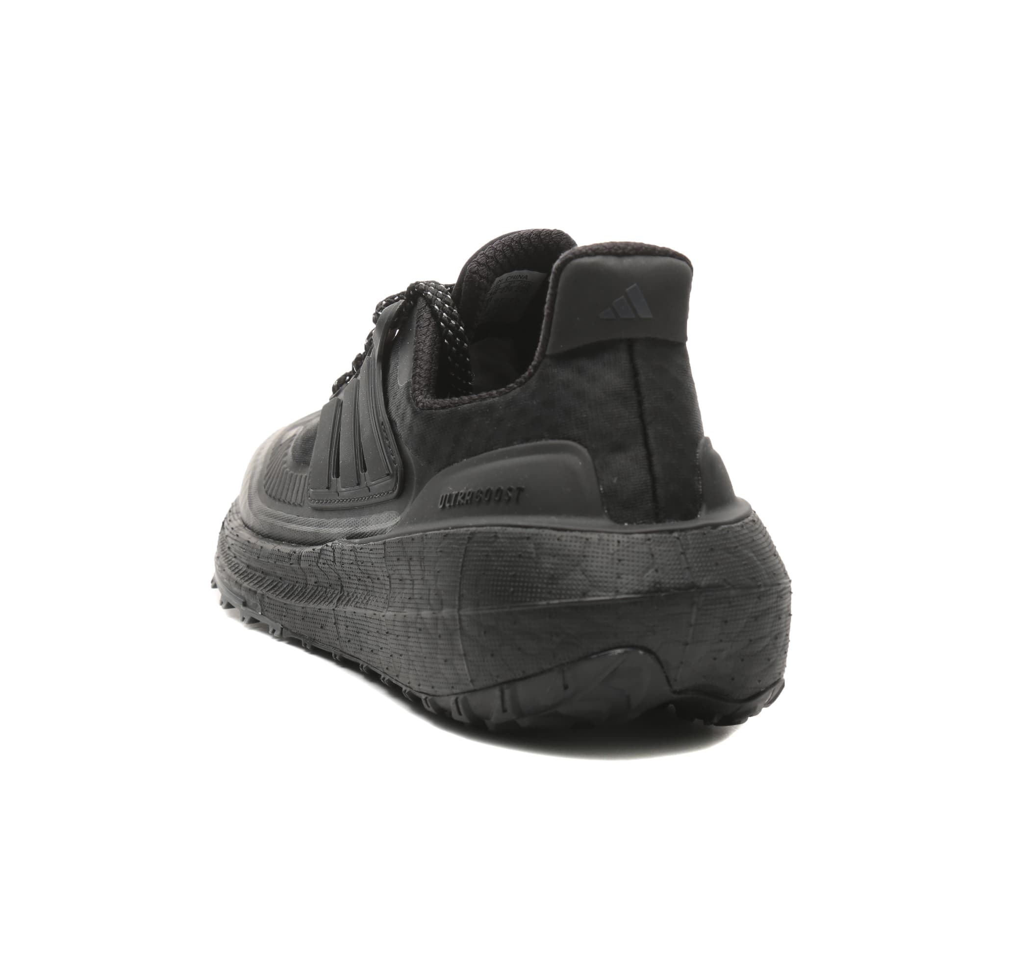 adidas adidas Ultraboost Lıght C. Kadın Spor Ayakkabı Siyah - 3