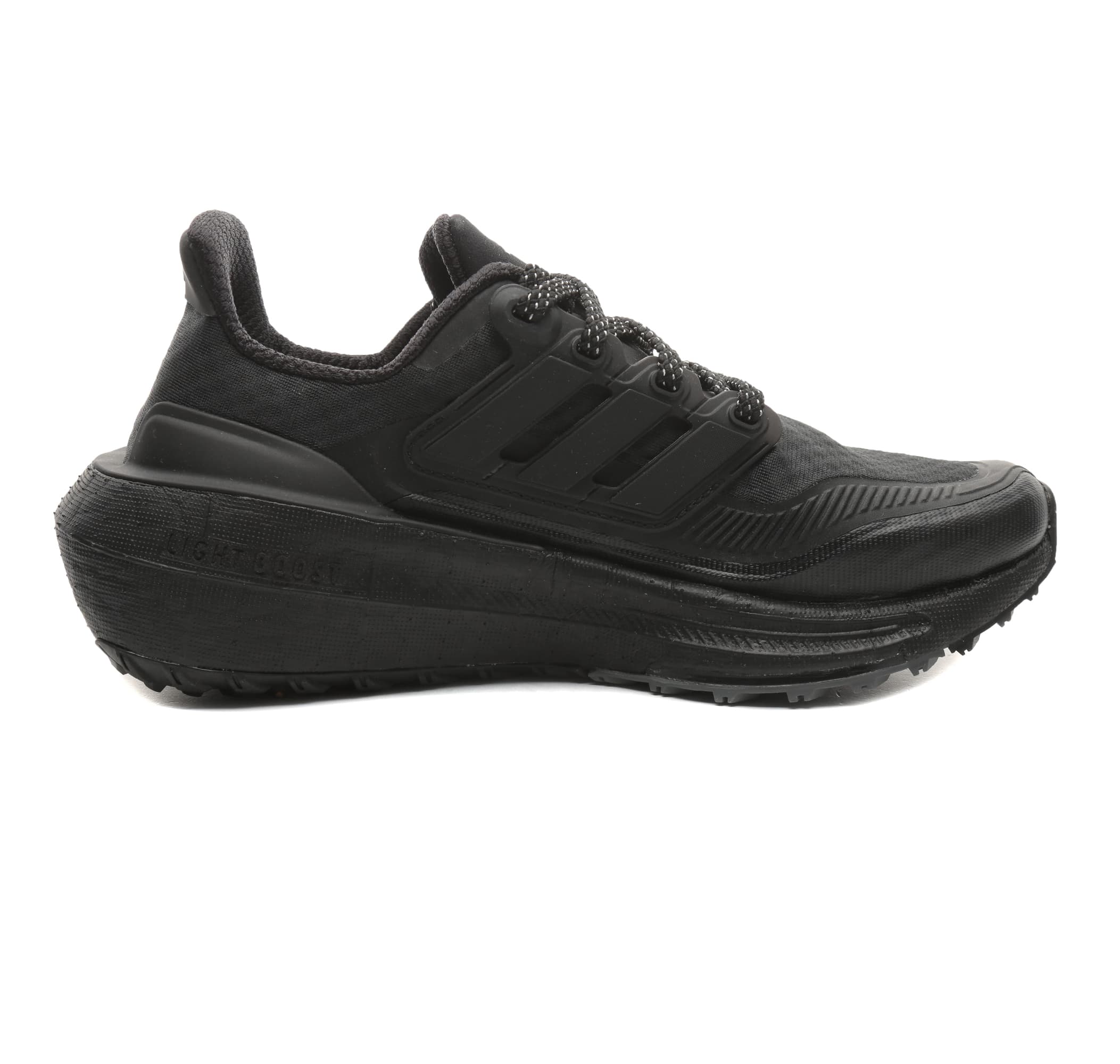 adidas adidas Ultraboost Lıght C. Kadın Spor Ayakkabı Siyah - 4