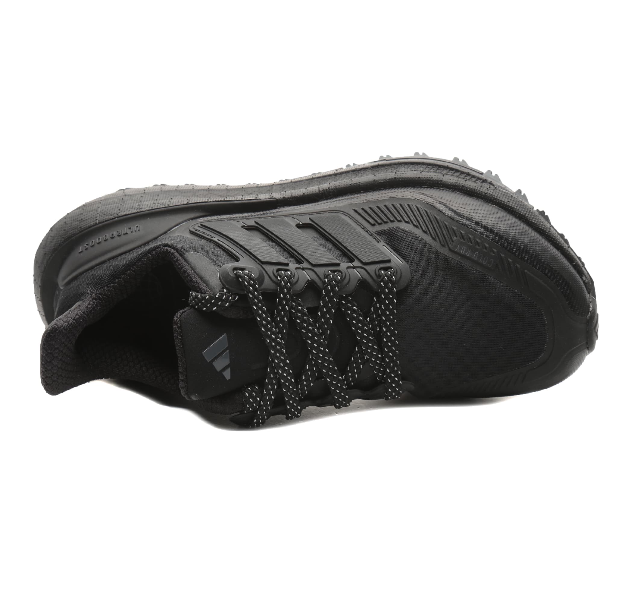 adidas adidas Ultraboost Lıght C. Kadın Spor Ayakkabı Siyah - 5