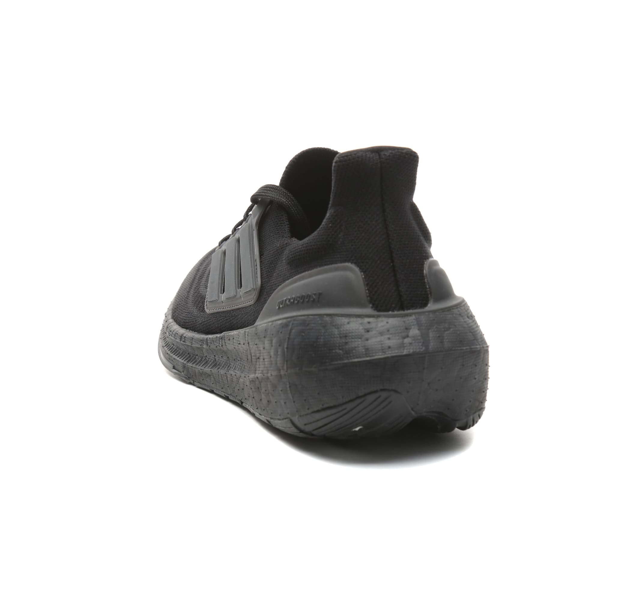 adidas adidas Ultraboost Lıght W Kadın Spor Ayakkabı Siyah - 3