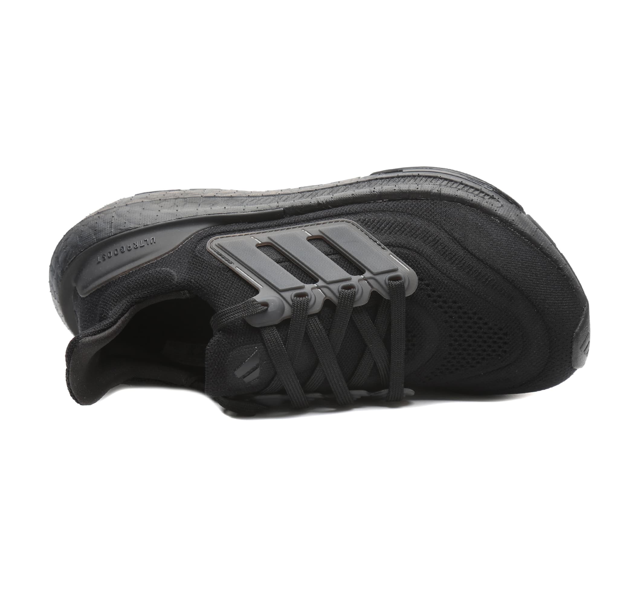 adidas adidas Ultraboost Lıght W Kadın Spor Ayakkabı Siyah - 5