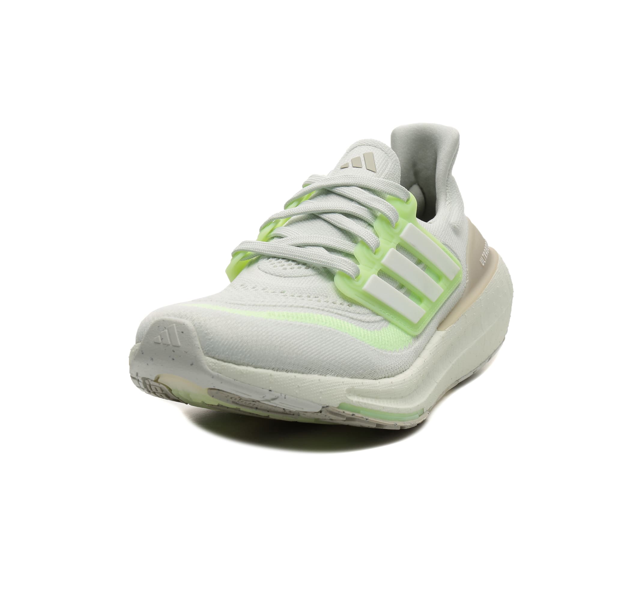 adidas adidas Ultraboost Lıght W Kadın Spor Ayakkabı Yeşil - 2