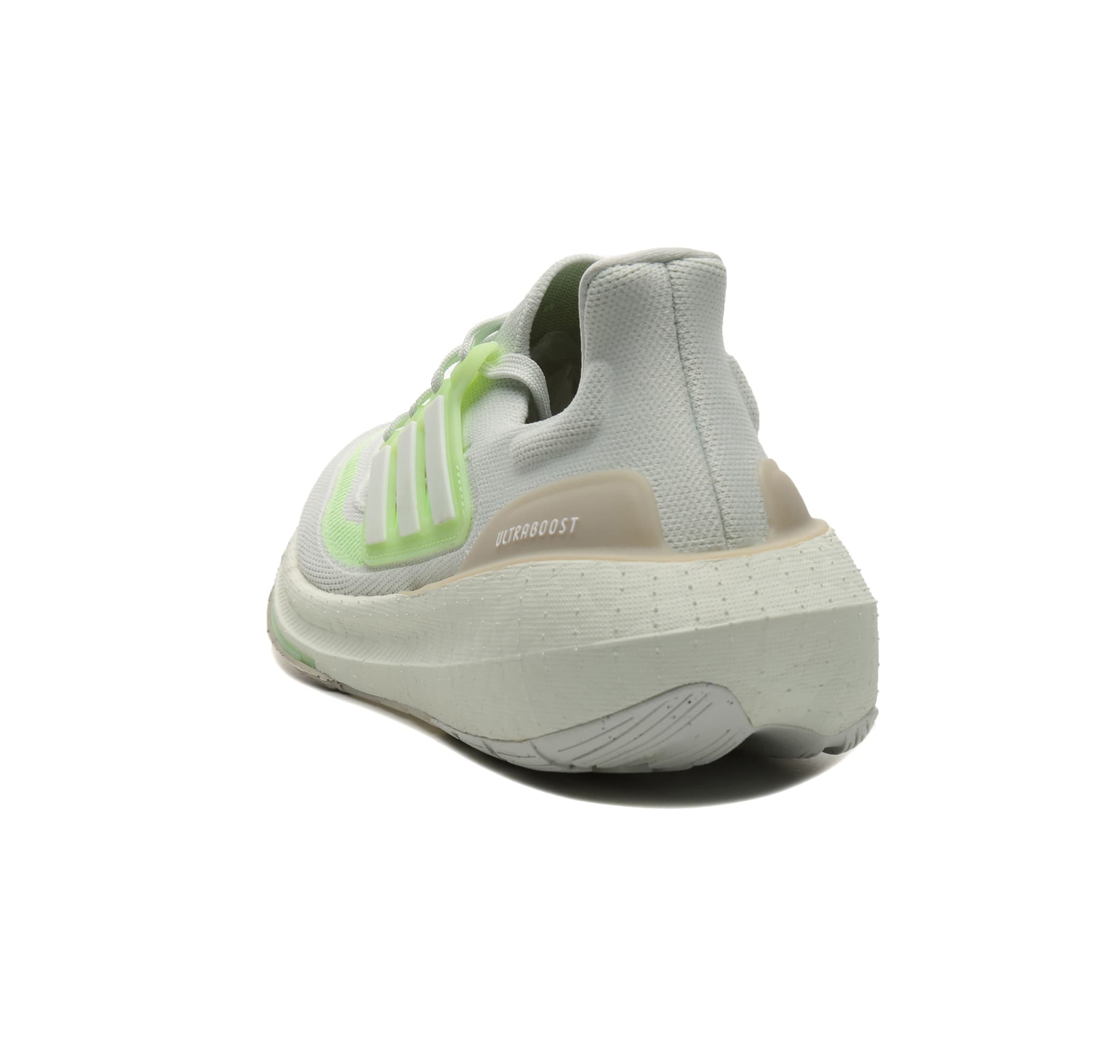 adidas adidas Ultraboost Lıght W Kadın Spor Ayakkabı Yeşil - 3