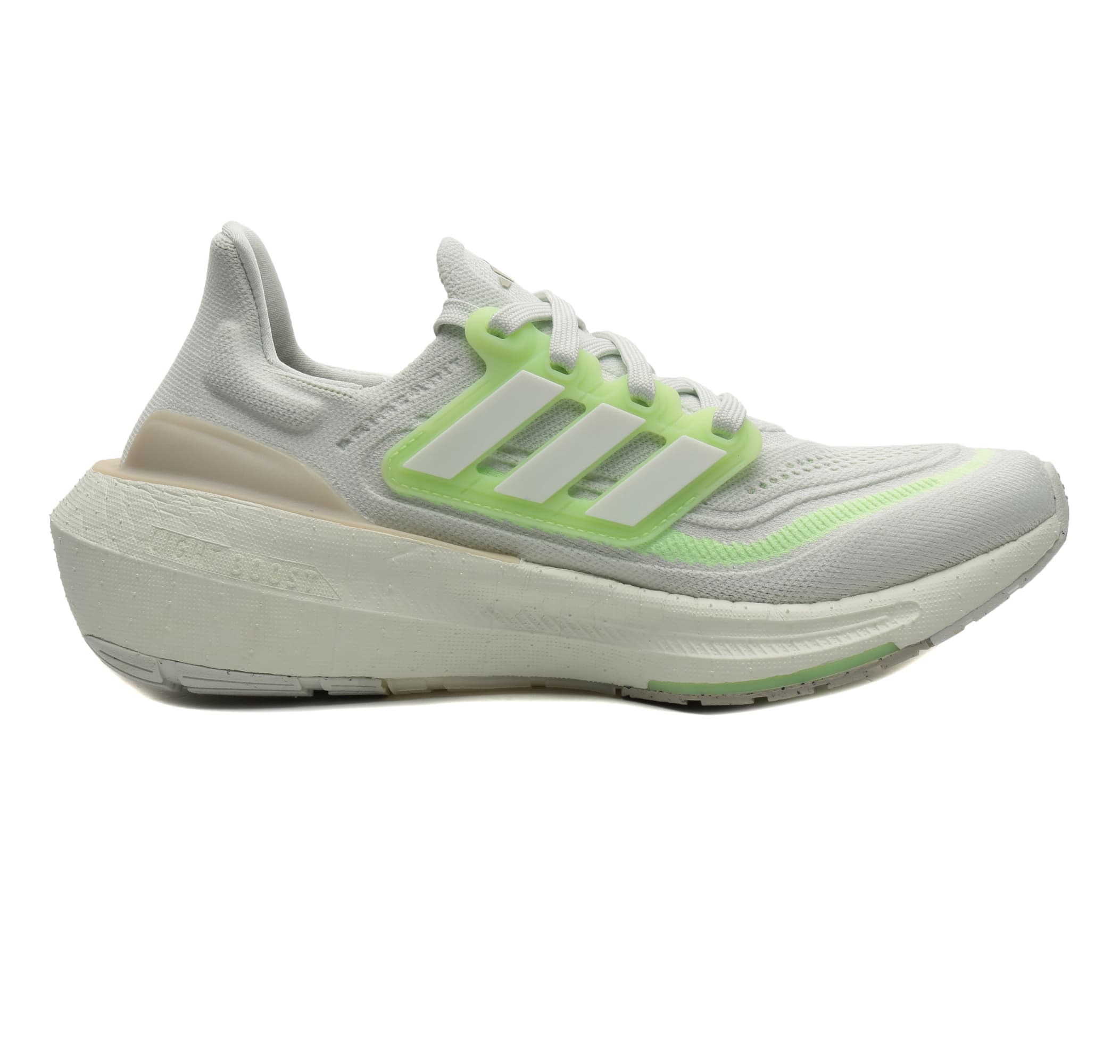 adidas adidas Ultraboost Lıght W Kadın Spor Ayakkabı Yeşil - 4