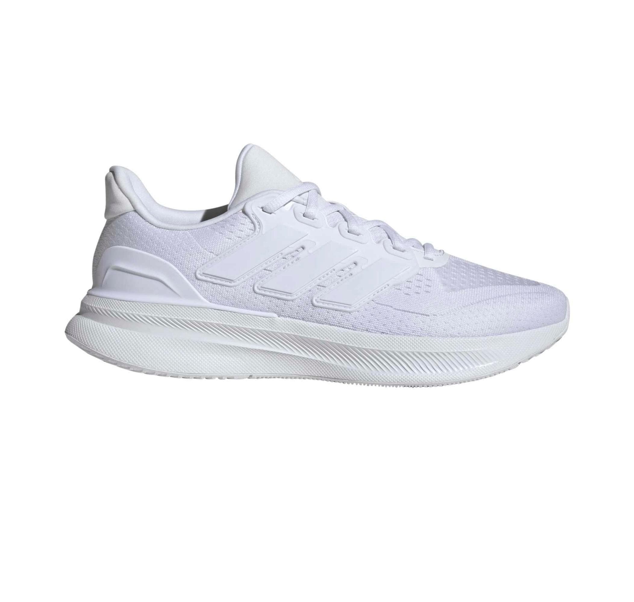 adidas adidas Ultrarun 5 Erkek Spor Ayakkabı Beyaz