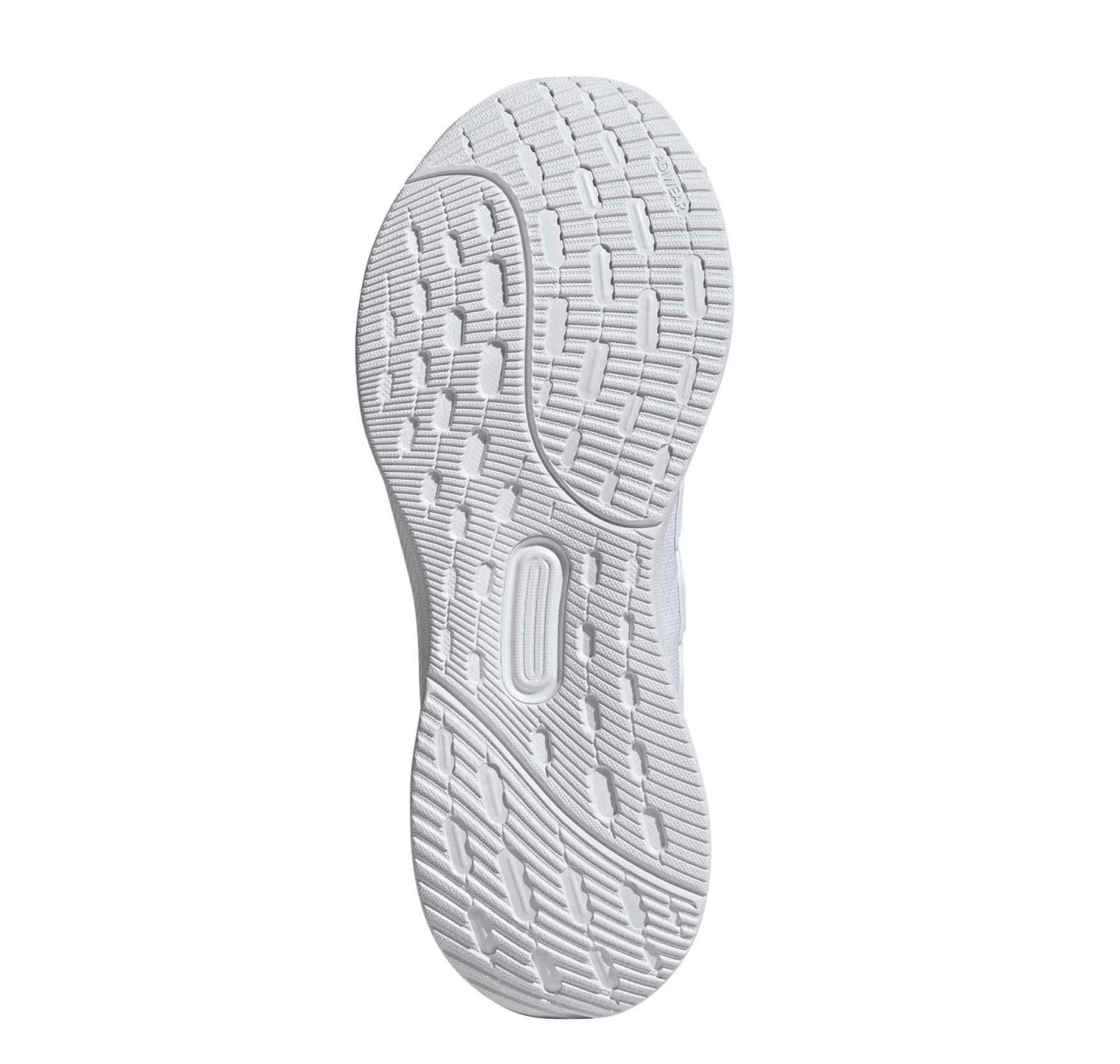 adidas adidas Ultrarun 5 Erkek Spor Ayakkabı Beyaz - 6