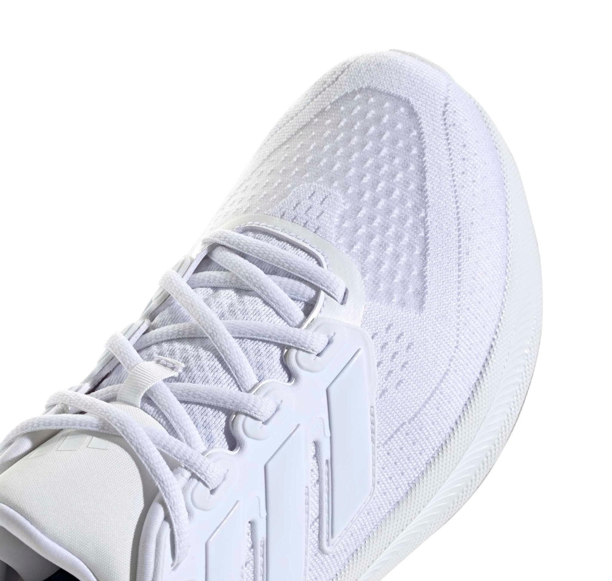 adidas adidas Ultrarun 5 Erkek Spor Ayakkabı Beyaz - 7