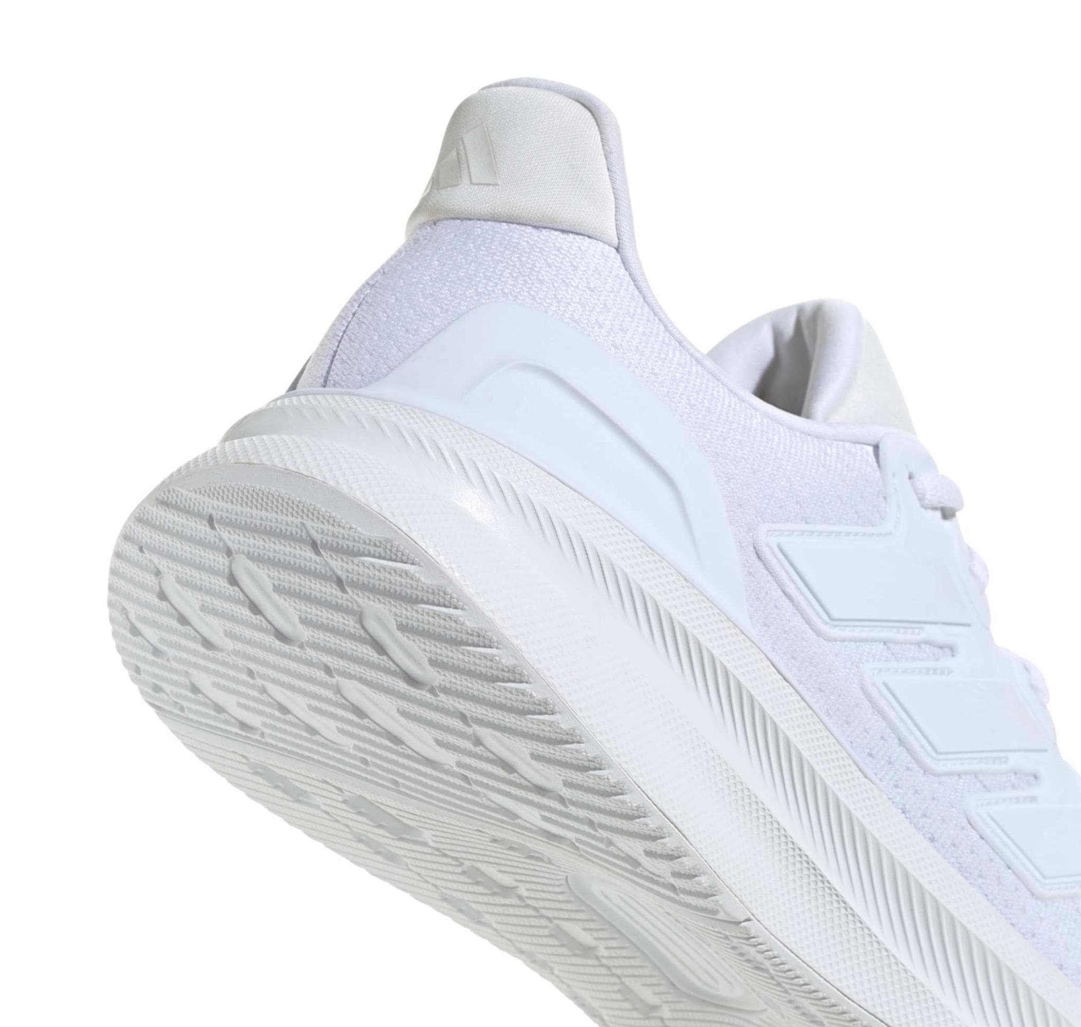 adidas adidas Ultrarun 5 Erkek Spor Ayakkabı Beyaz - 8
