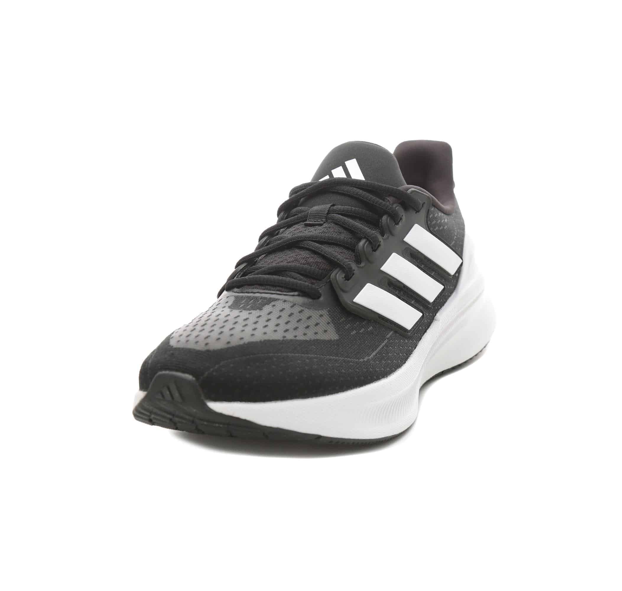 adidas adidas Ultrarun 5 Erkek Spor Ayakkabı Siyah - 2