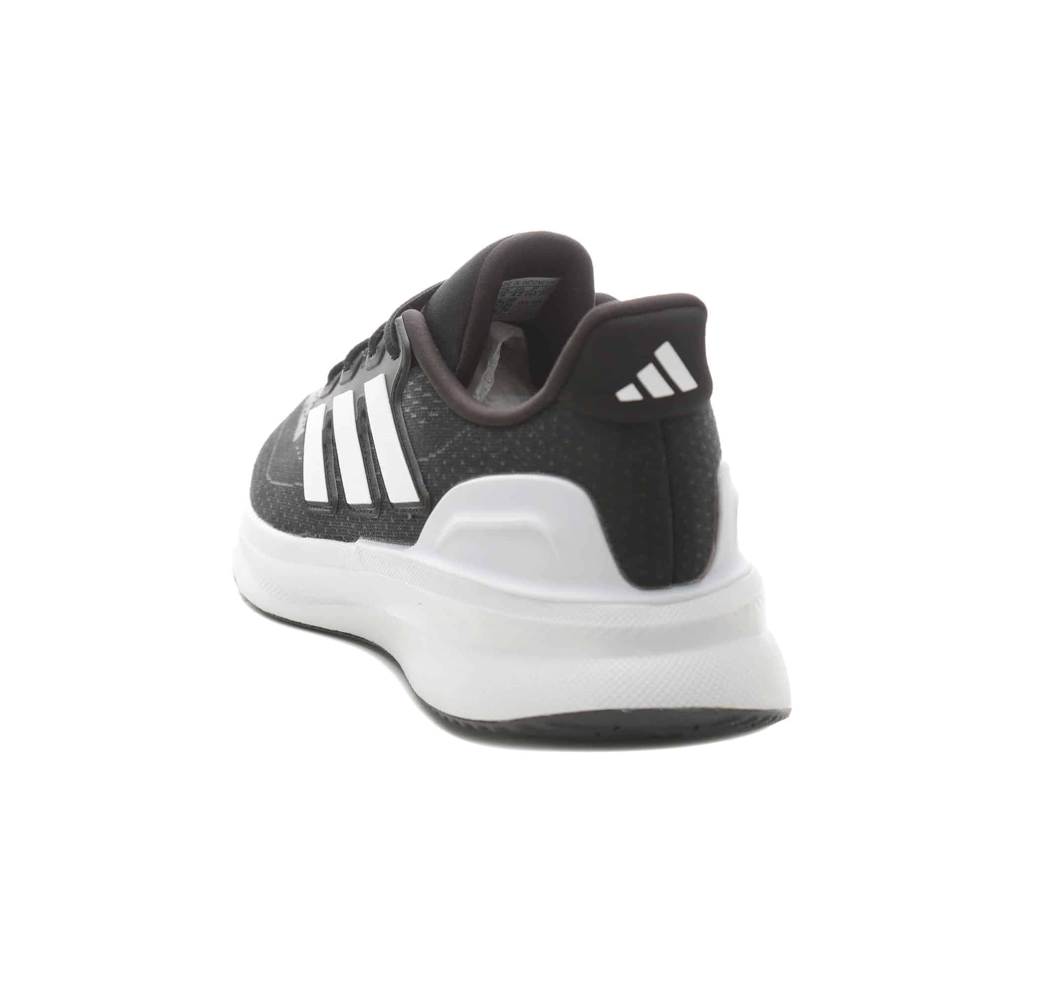 adidas adidas Ultrarun 5 Erkek Spor Ayakkabı Siyah - 3