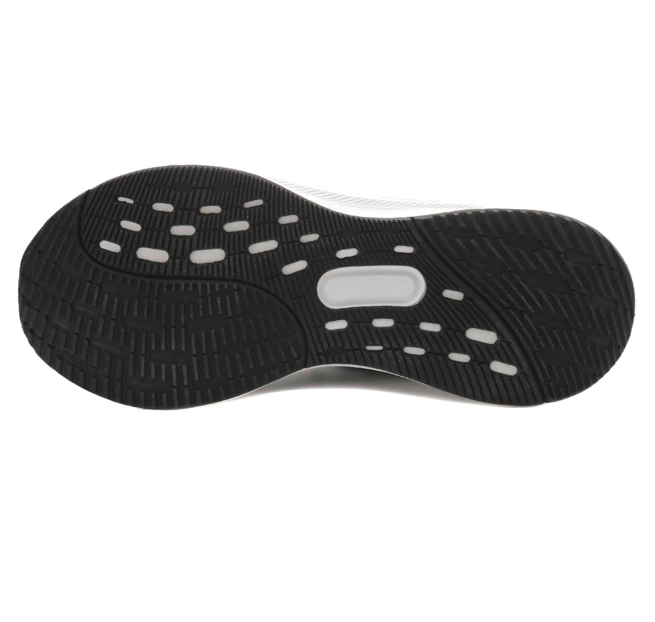 adidas adidas Ultrarun 5 Erkek Spor Ayakkabı Siyah - 6