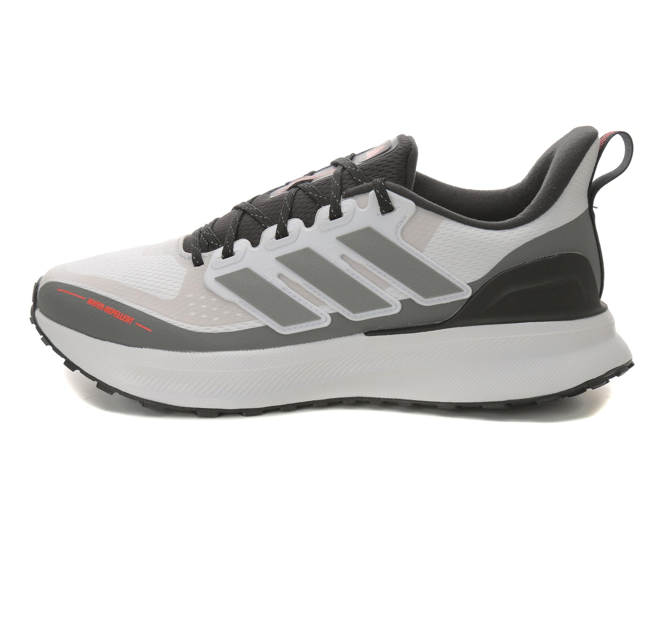 adidas adidas Ultrarun 5 Tr Erkek Spor Ayakkabı Beyaz